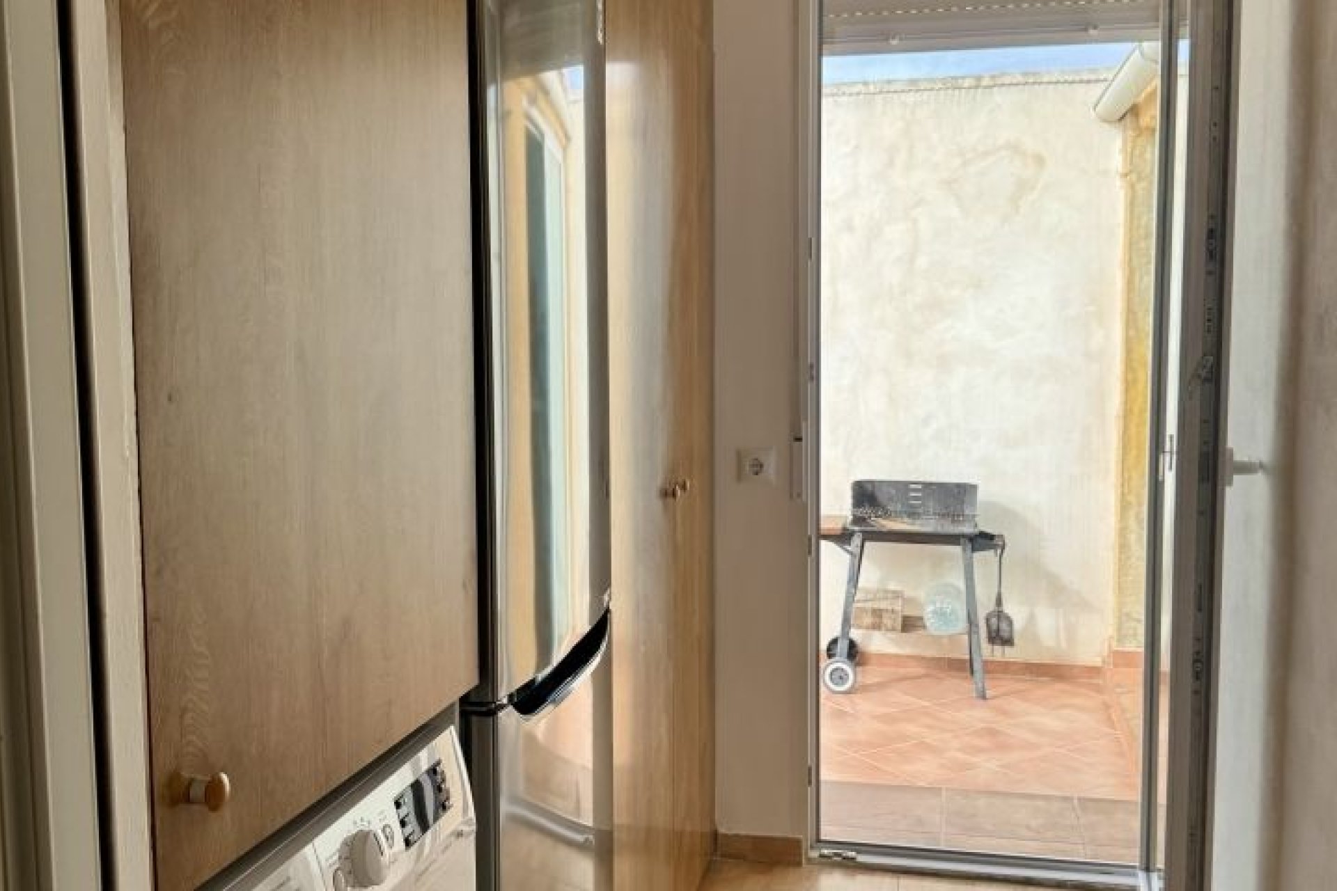 Resale - Villa - Torrevieja