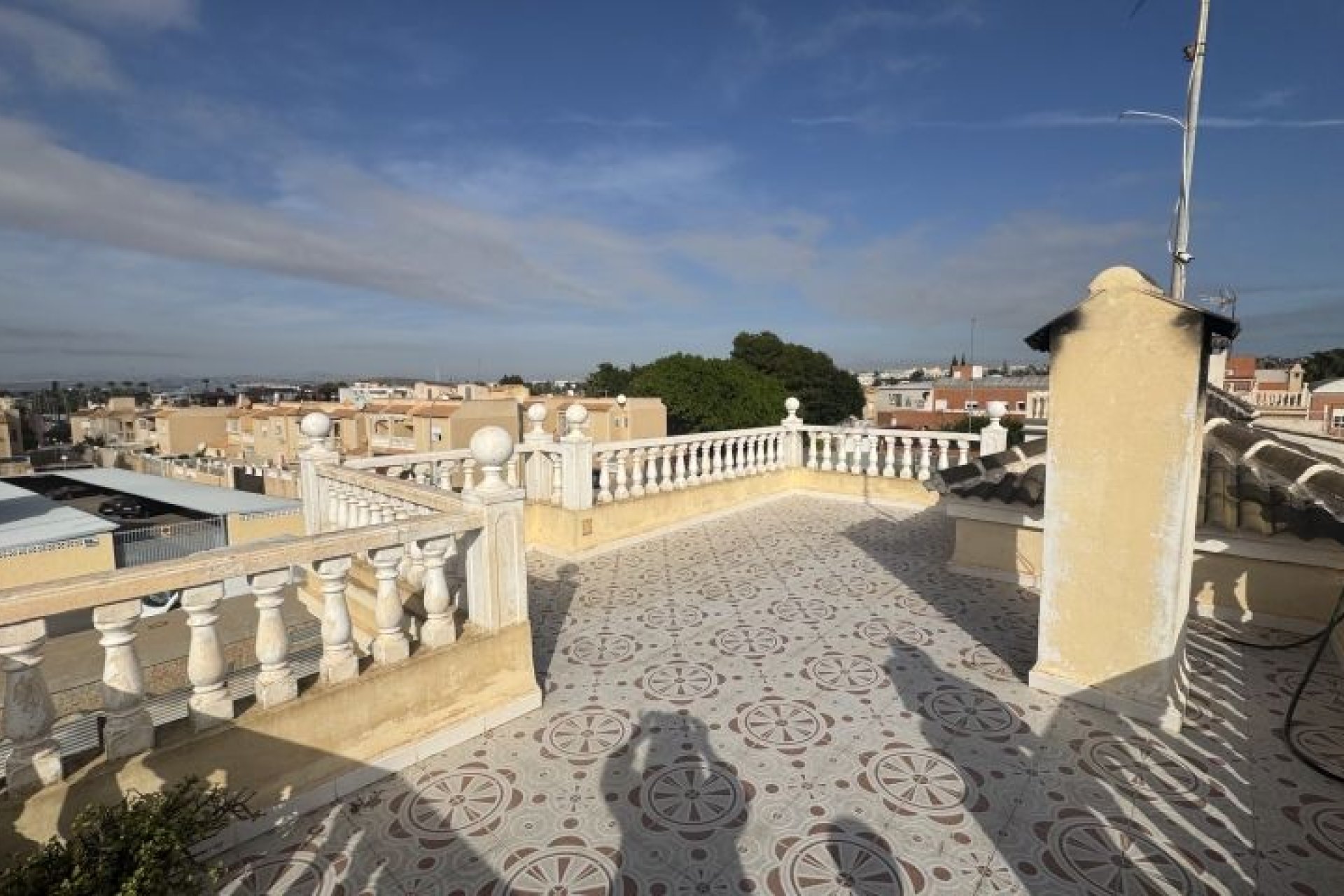 Resale - Villa - Torrevieja