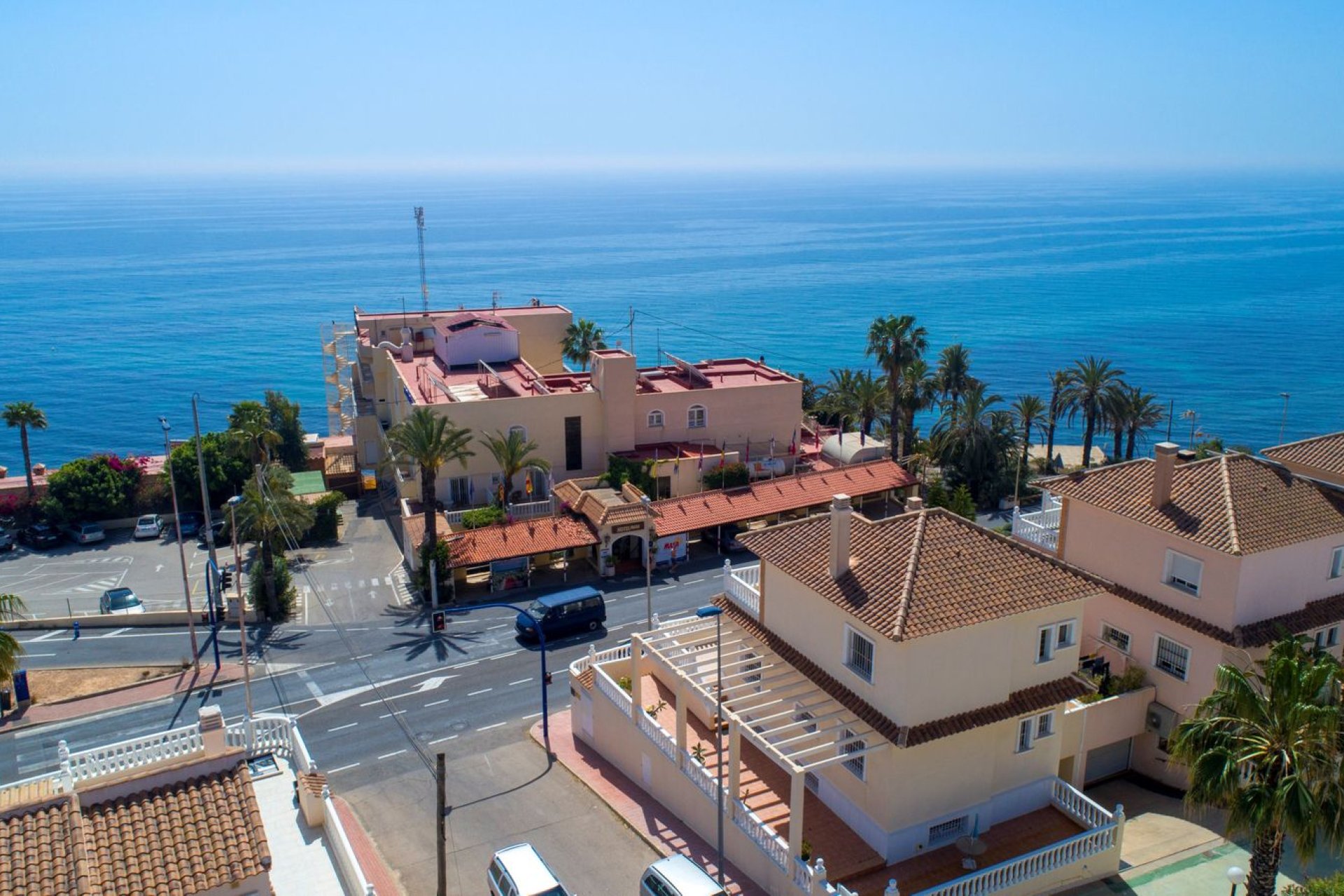 Resale - Villa - Torrevieja
