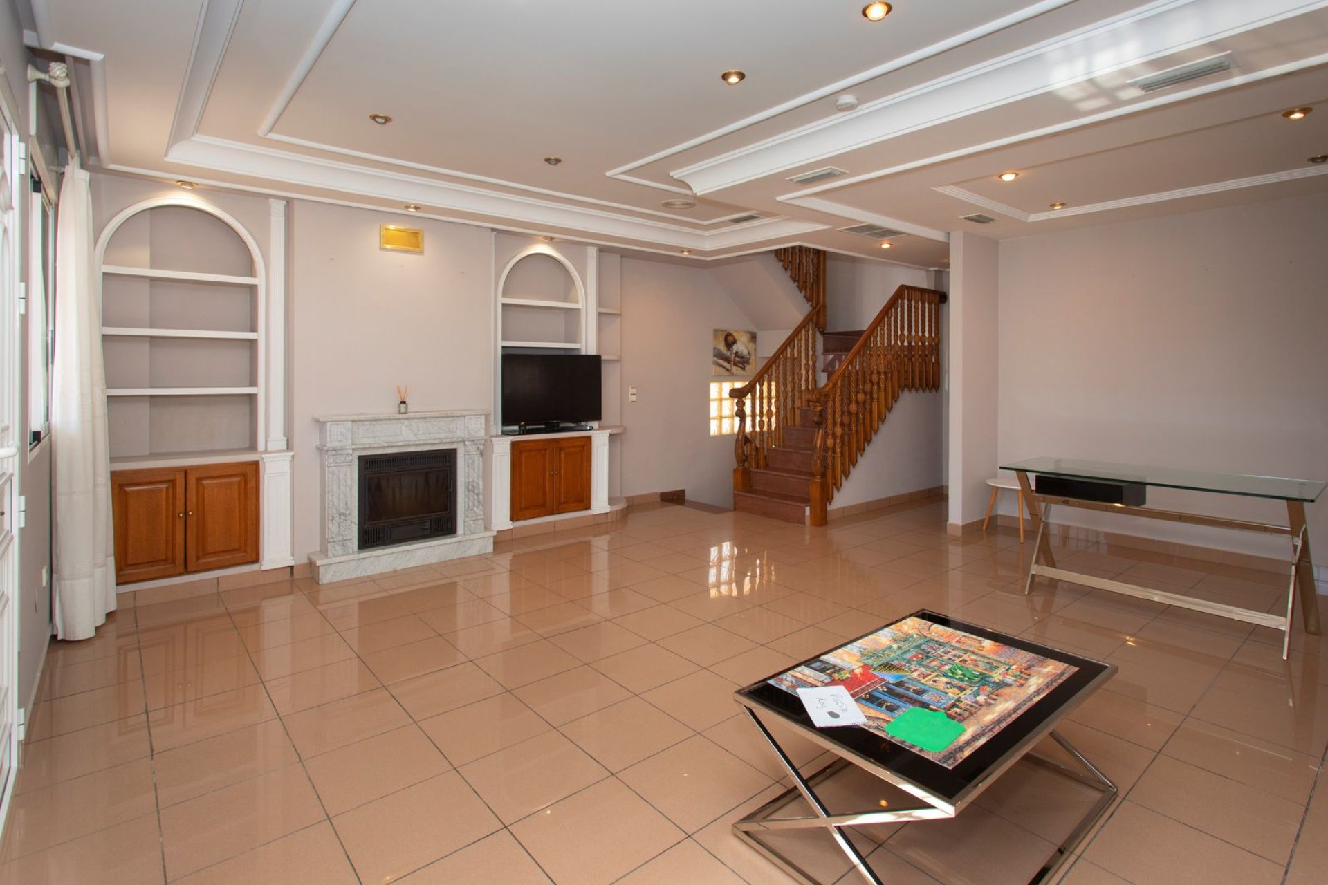 Resale - Villa - Torrevieja
