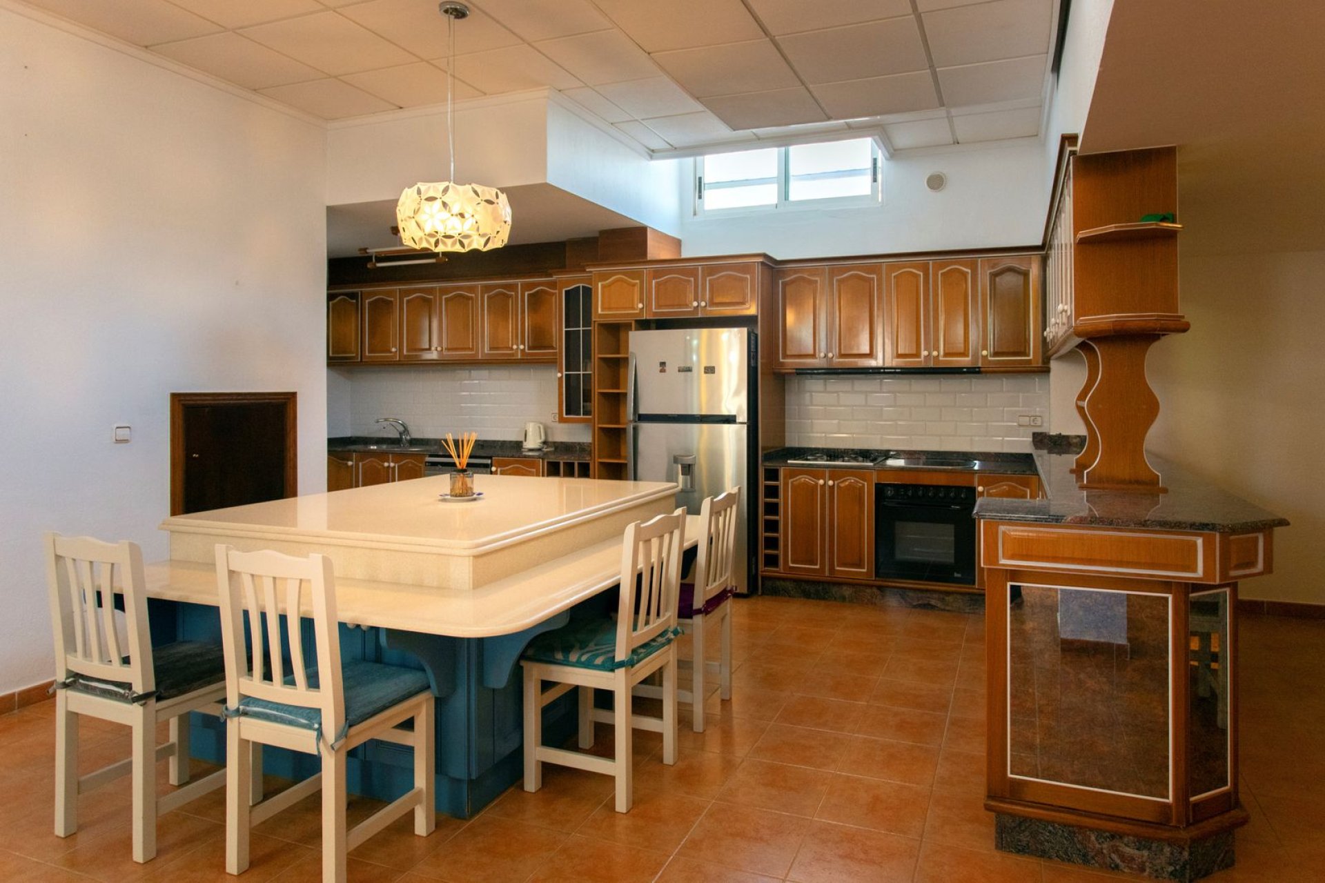 Resale - Villa - Torrevieja