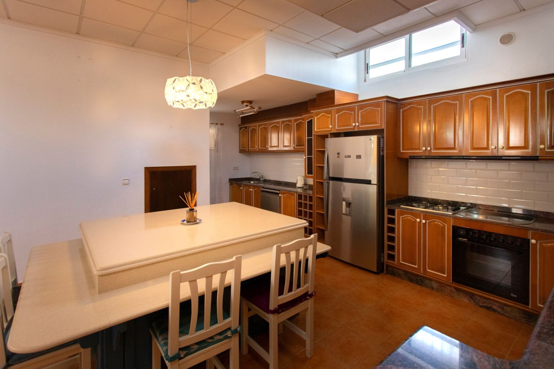Resale - Villa - Torrevieja