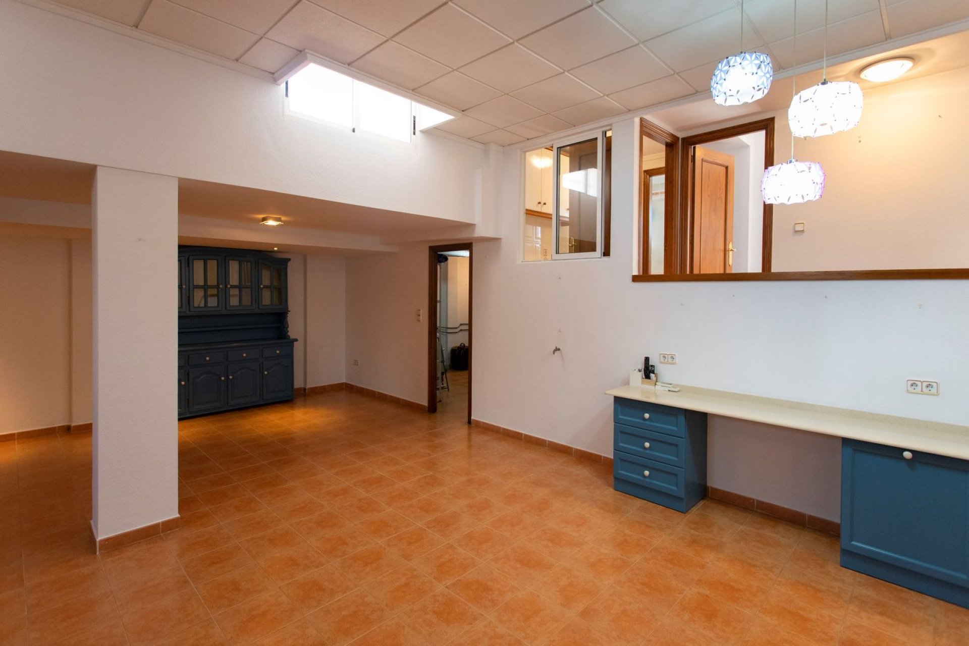 Resale - Villa - Torrevieja
