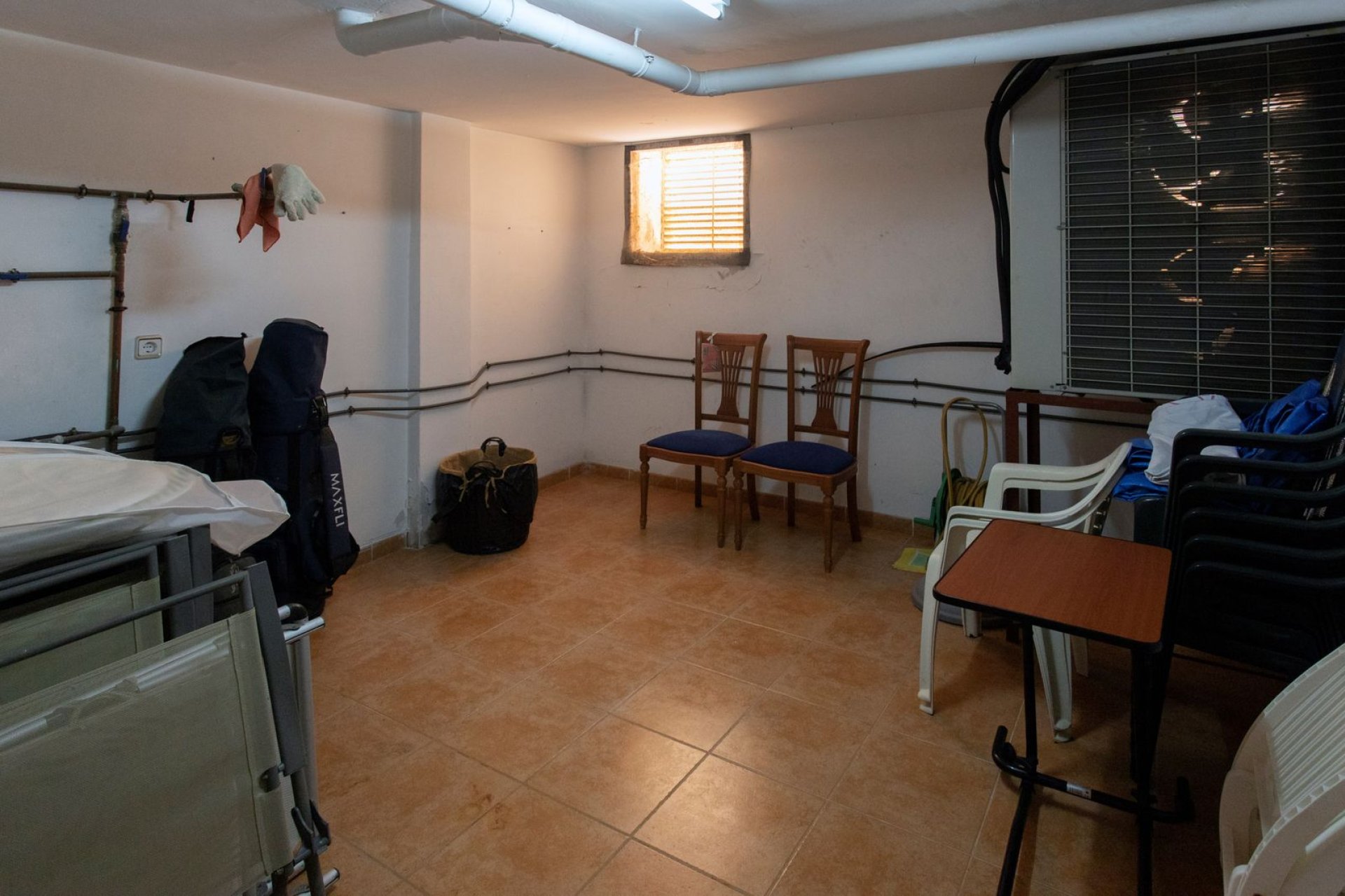 Resale - Villa - Torrevieja