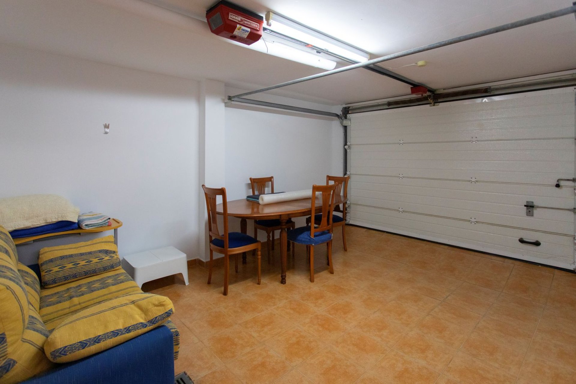 Resale - Villa - Torrevieja