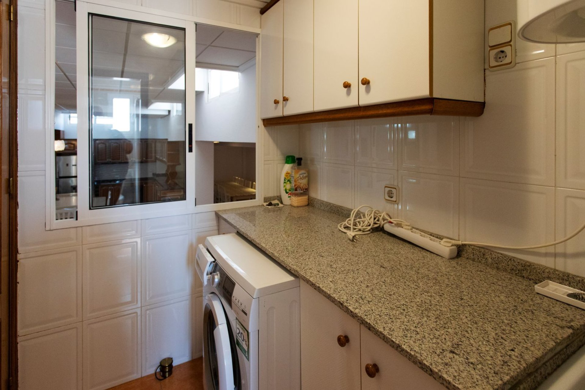 Resale - Villa - Torrevieja