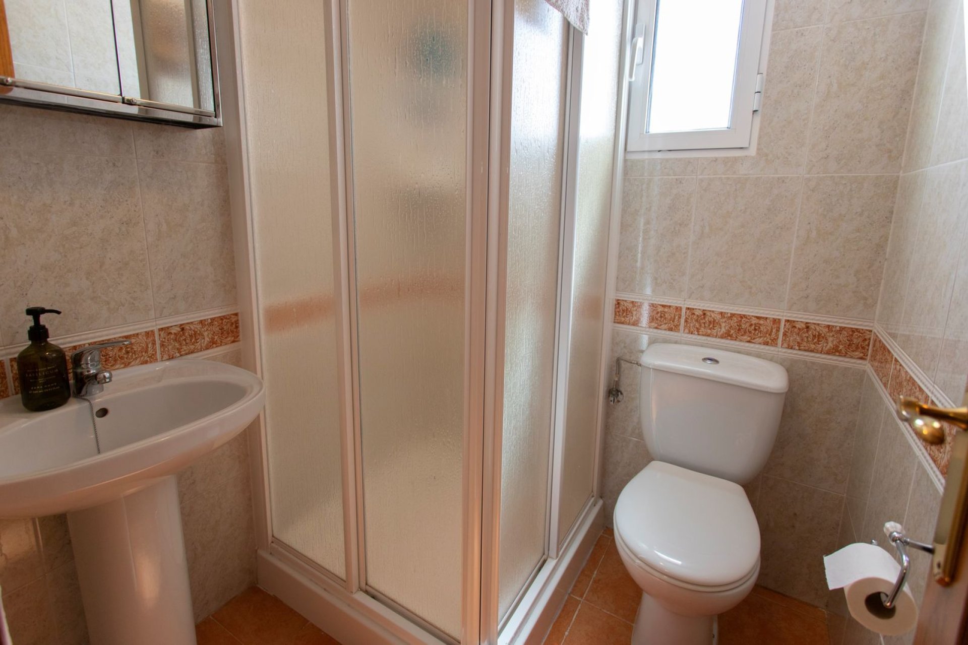 Resale - Villa - Torrevieja