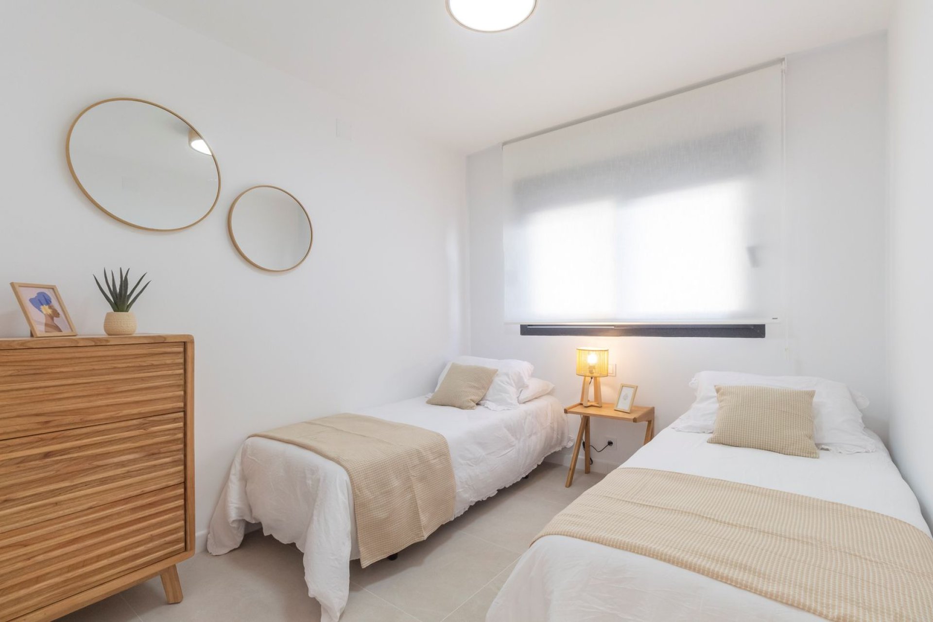 Resale - Villa - Torrevieja