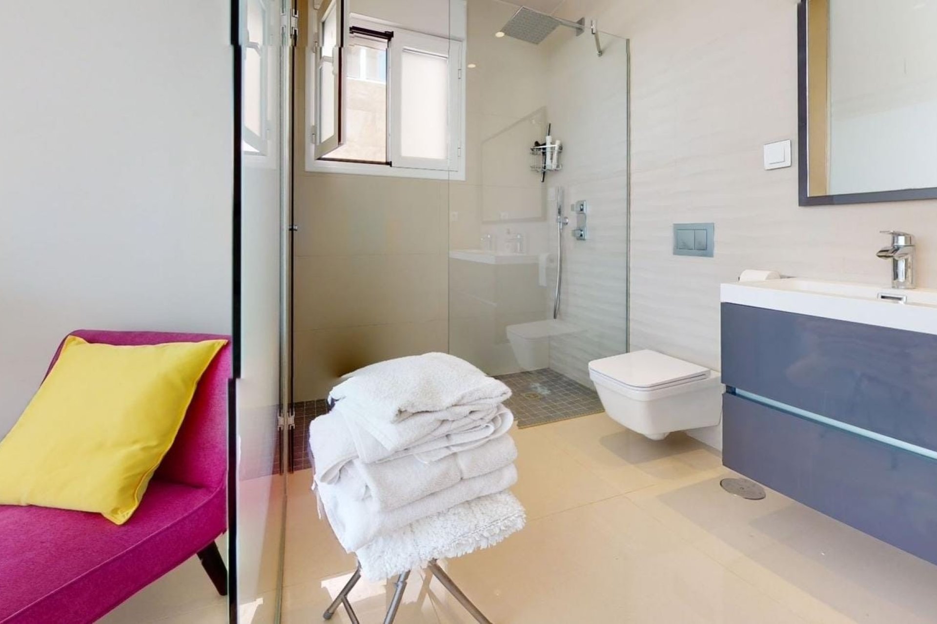 Resale - Villa - Torrevieja