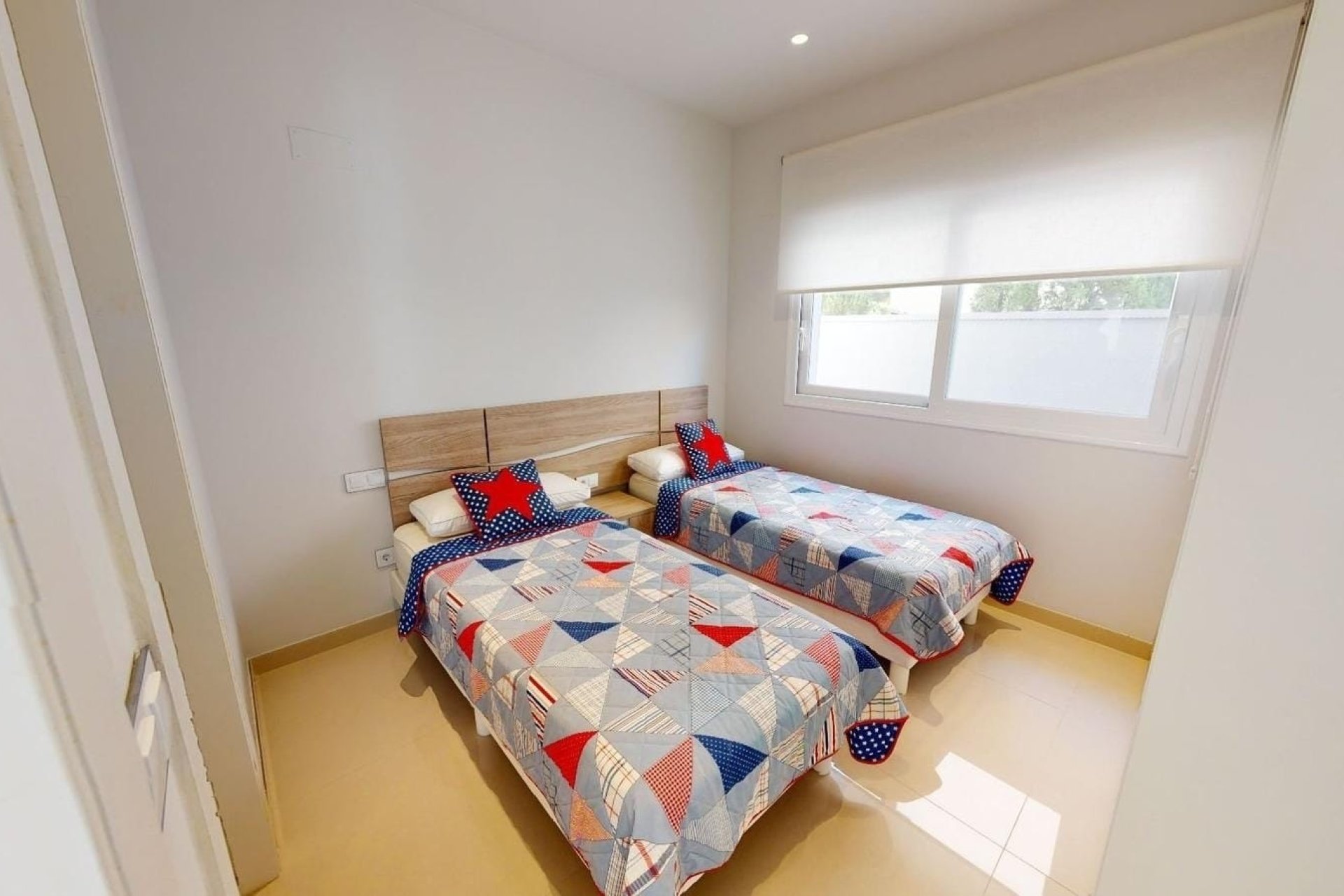 Resale - Villa - Torrevieja