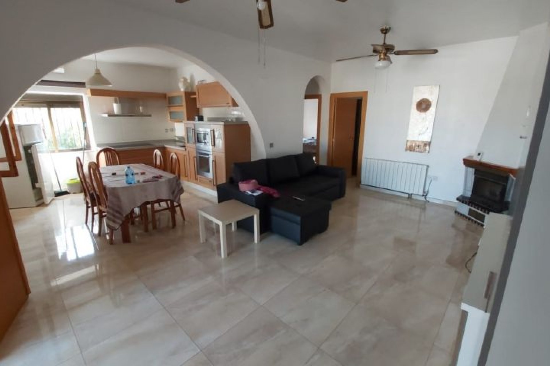 Resale - Villa - Torrevieja
