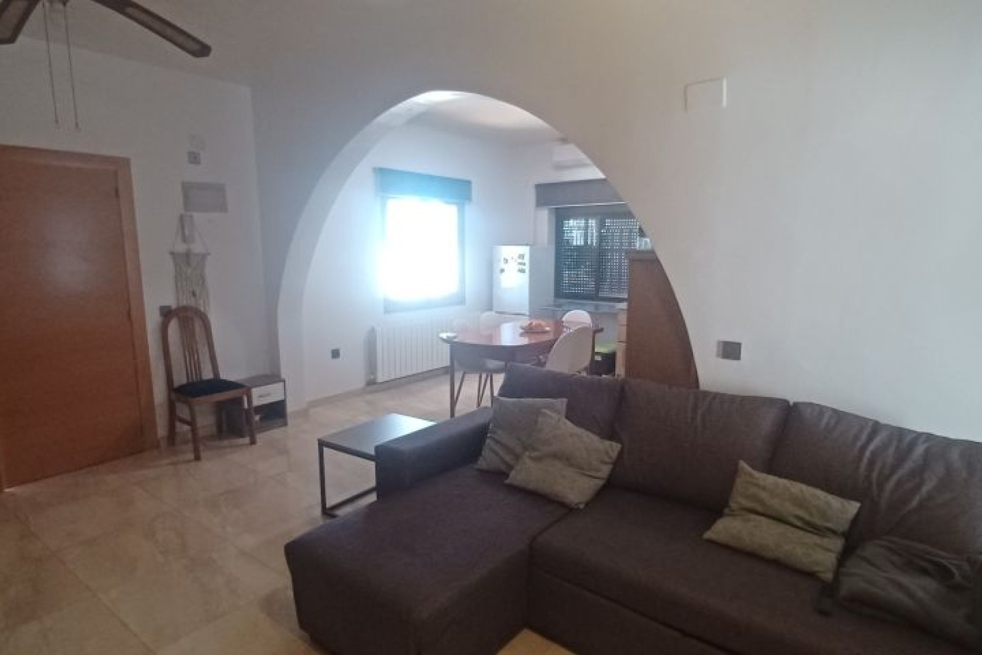 Resale - Villa - Torrevieja