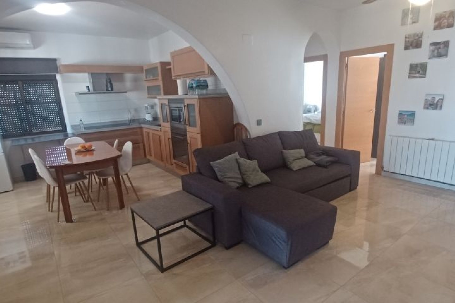 Resale - Villa - Torrevieja