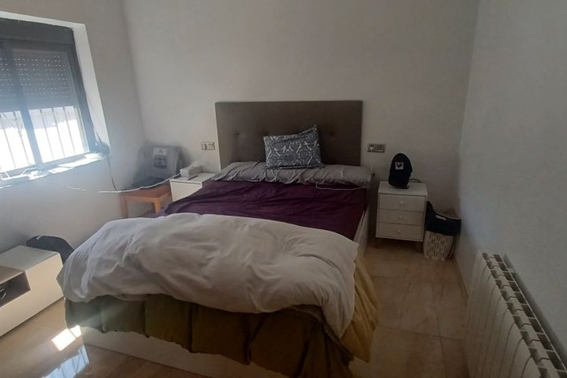 Resale - Villa - Torrevieja