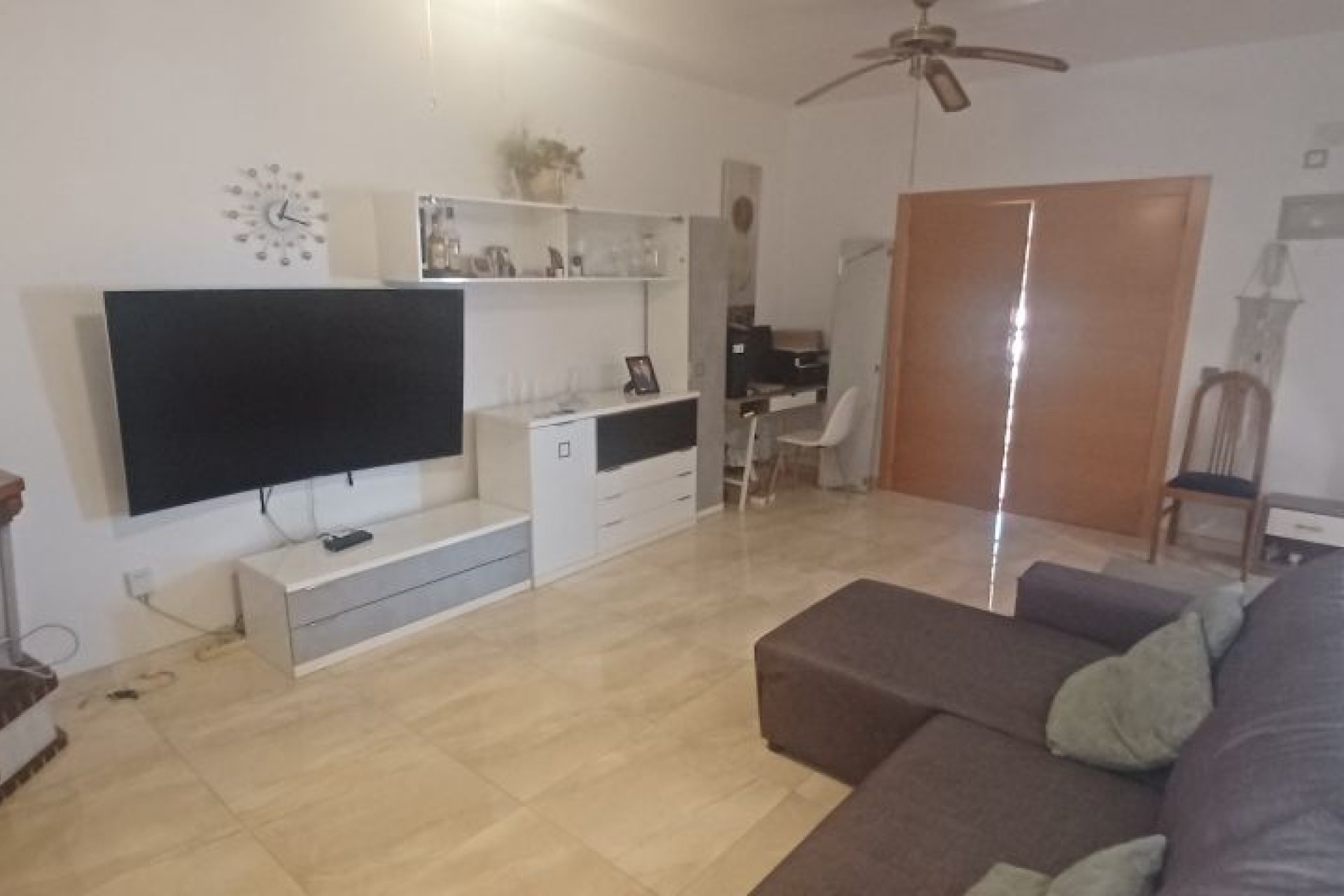 Resale - Villa - Torrevieja