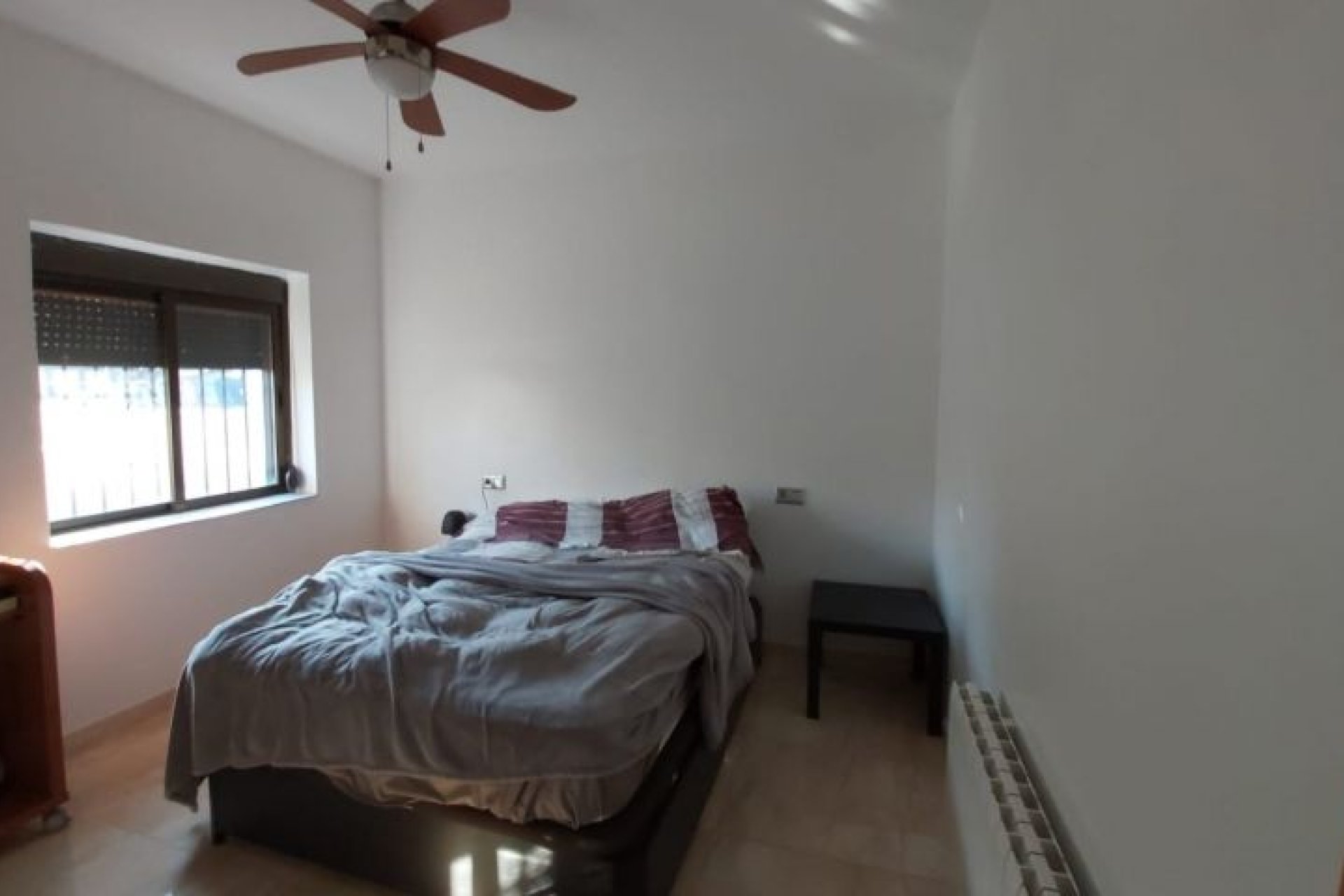 Resale - Villa - Torrevieja