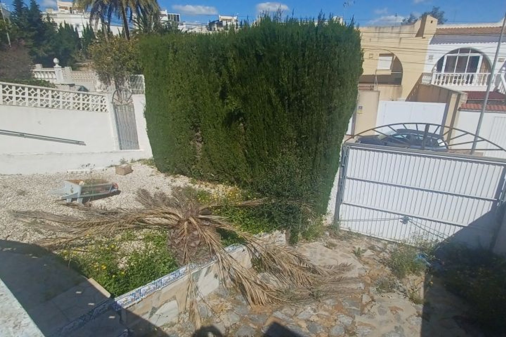 Resale - Villa - Torrevieja