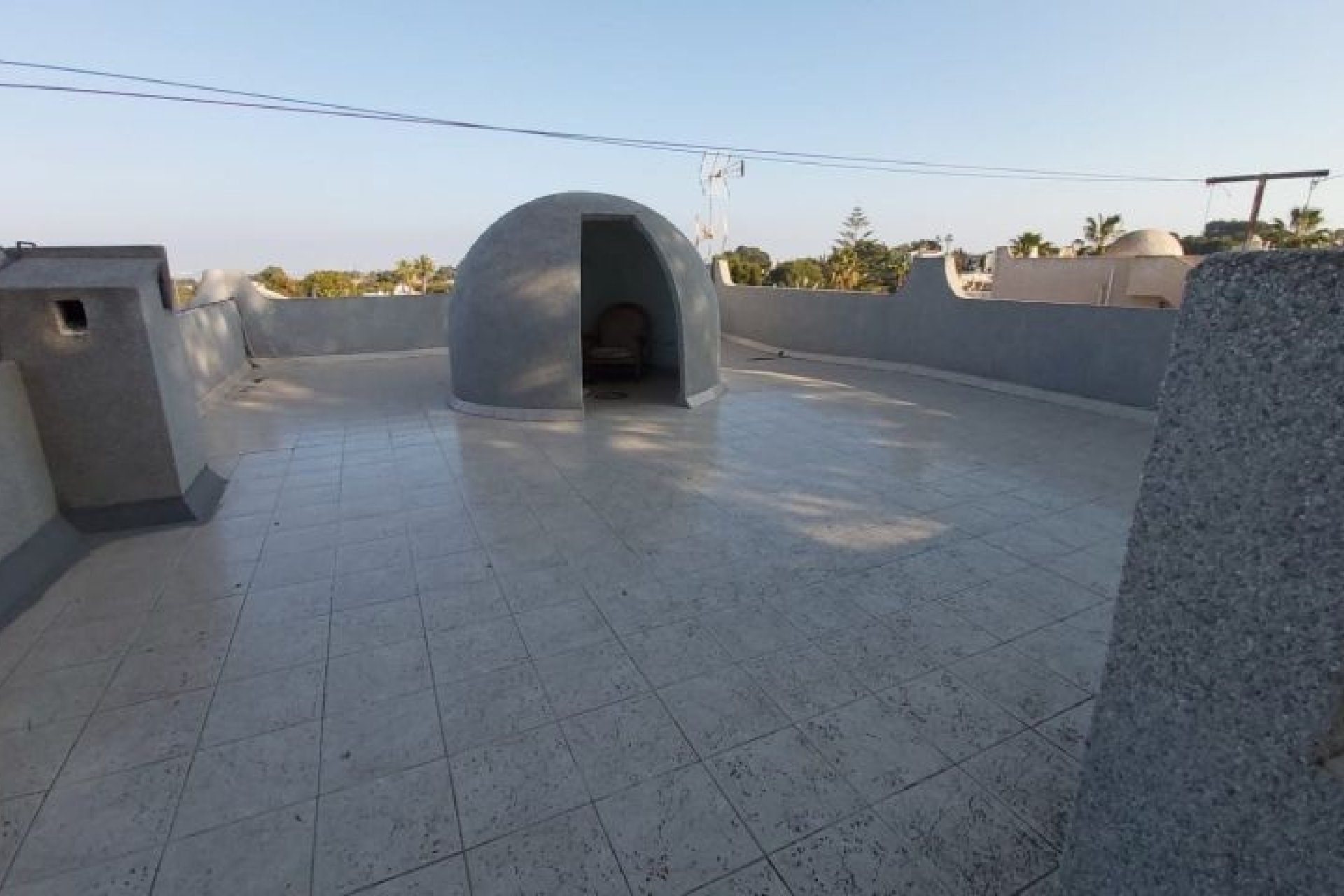 Resale - Villa - Torrevieja