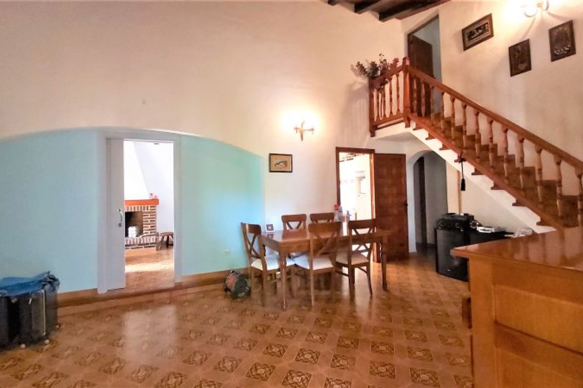 Resale - Villa - Torrevieja