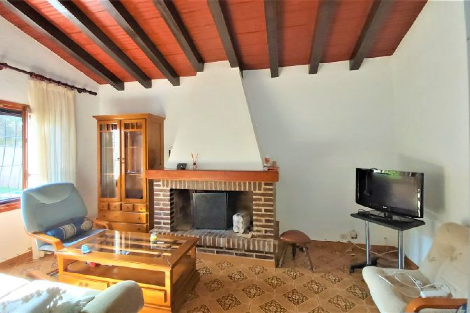 Resale - Villa - Torrevieja