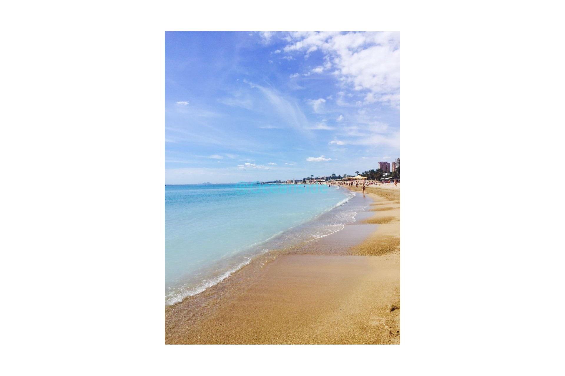 Resale - Villa - Torrevieja