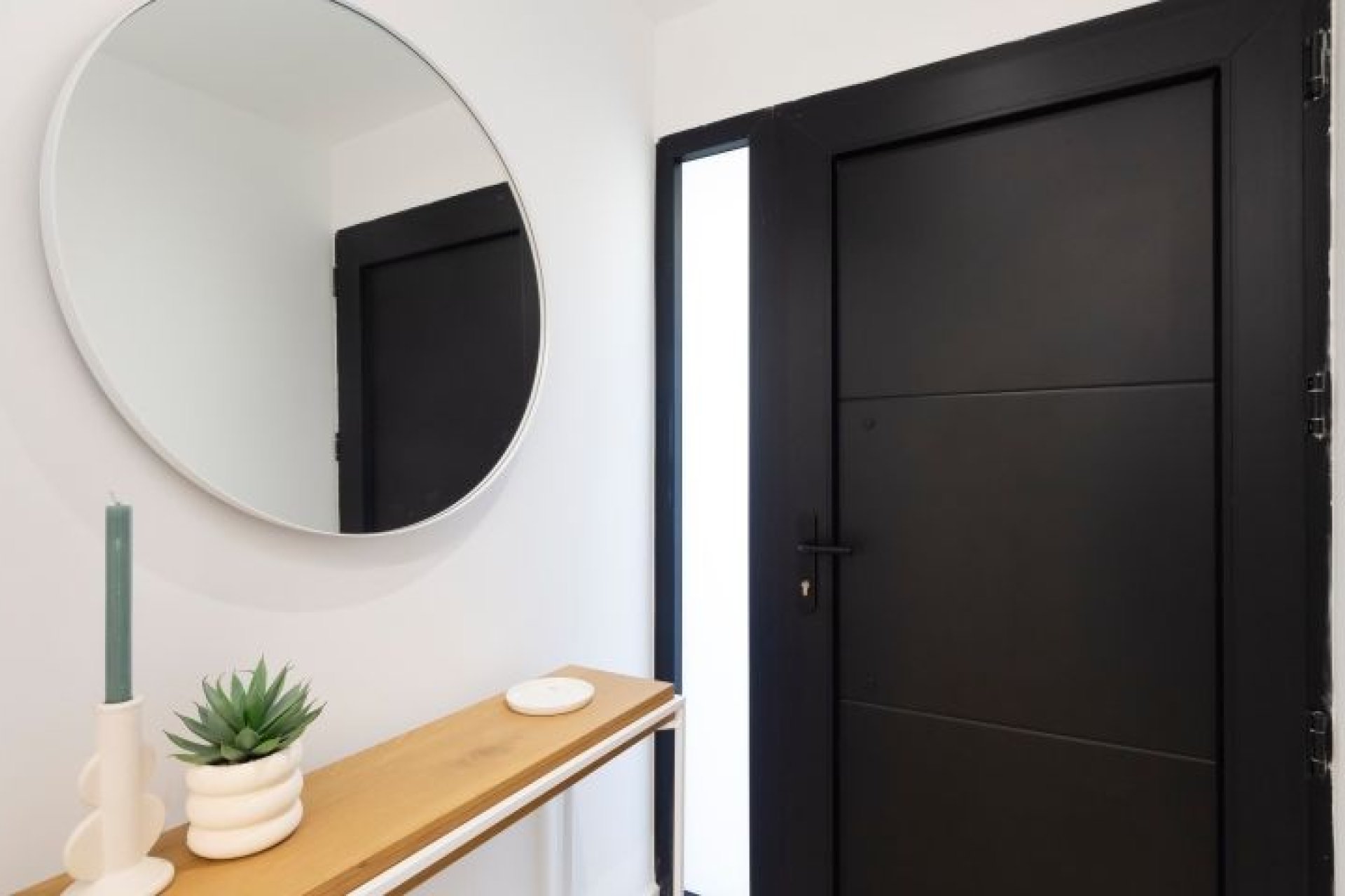 Resale - Villa - Torrevieja