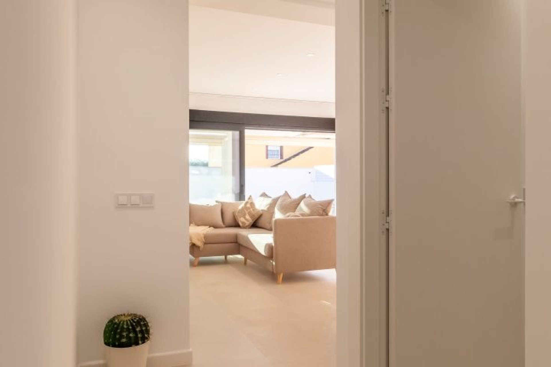 Resale - Villa - Torrevieja