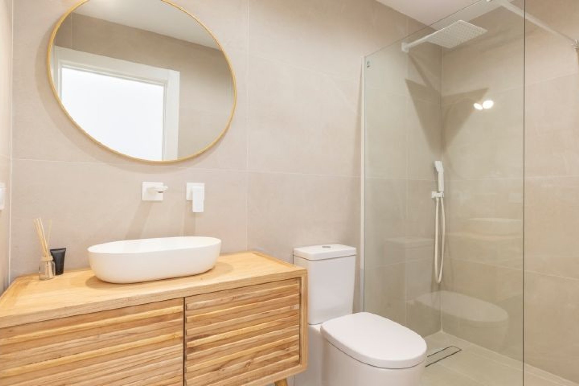 Resale - Villa - Torrevieja