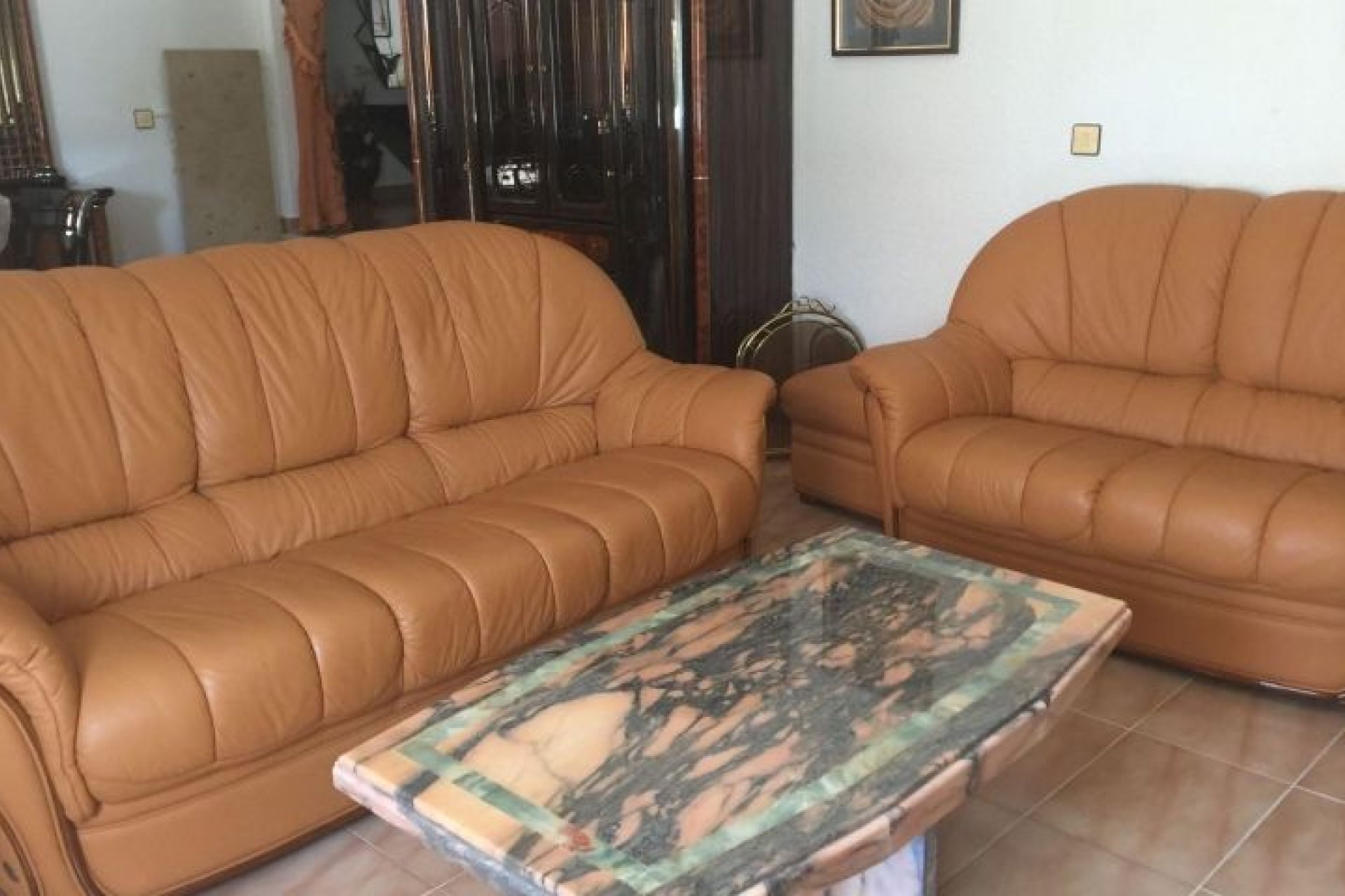 Resale - Villa - Torrevieja