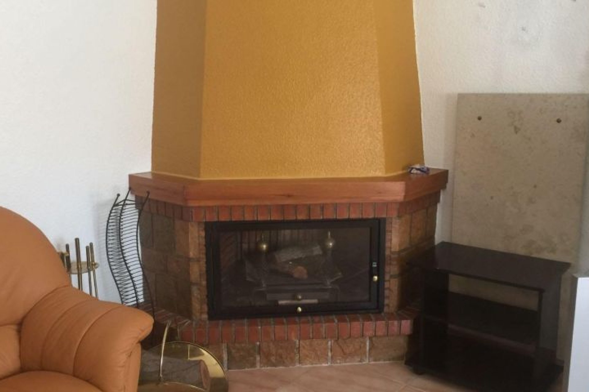 Resale - Villa - Torrevieja