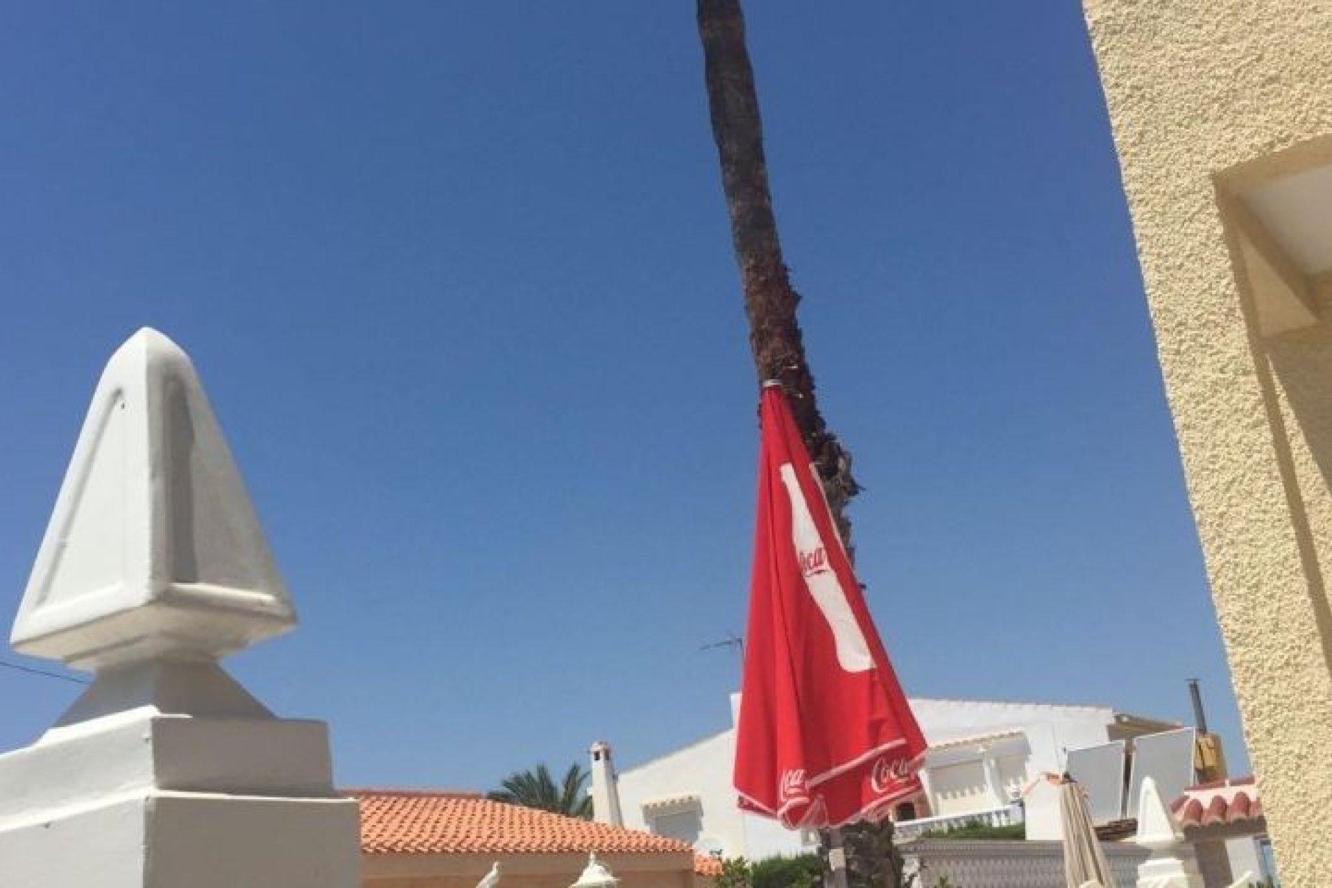 Resale - Villa - Torrevieja