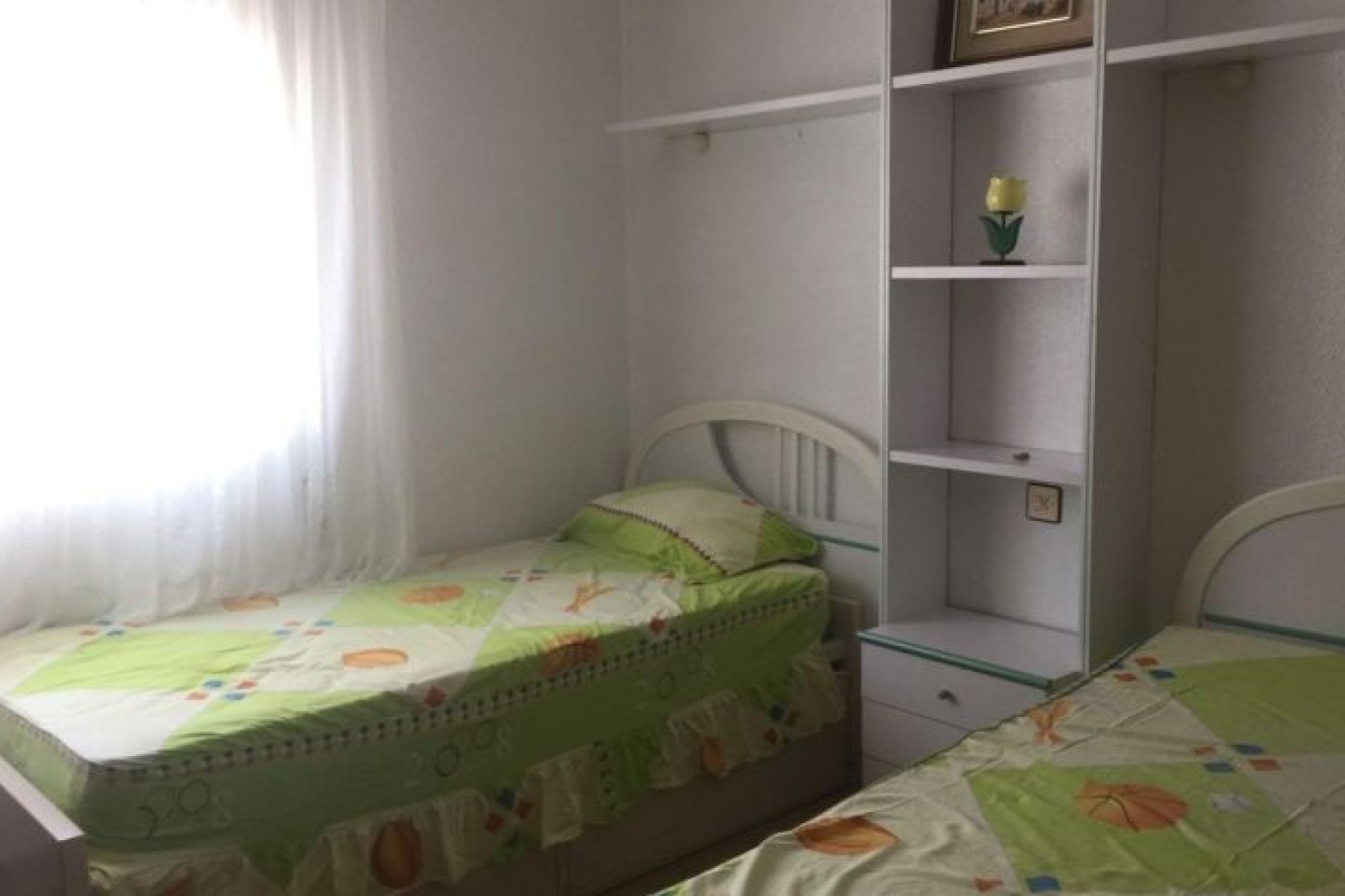 Resale - Villa - Torrevieja