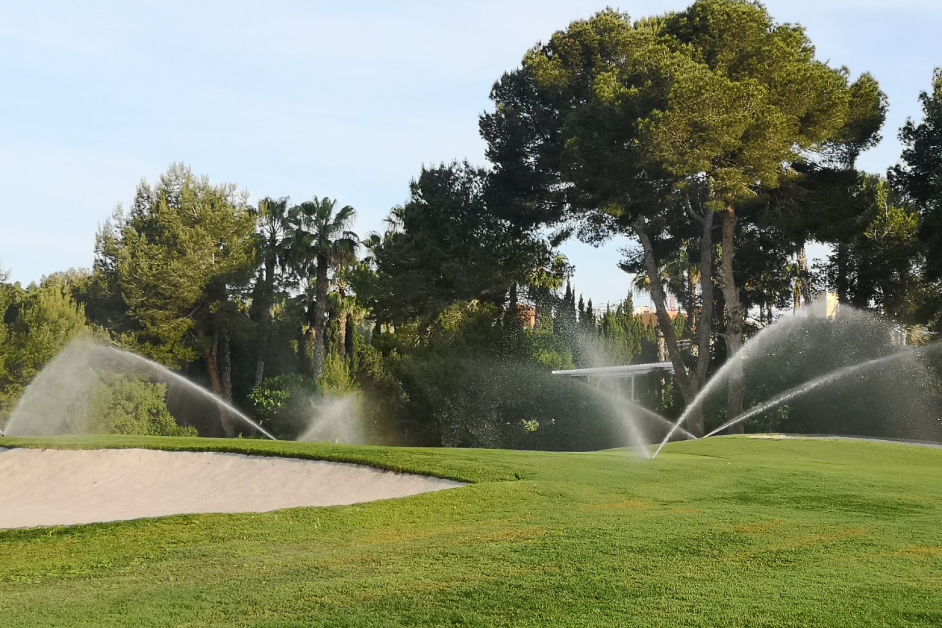 Resale - Villa - Villamartin - Los Dolses