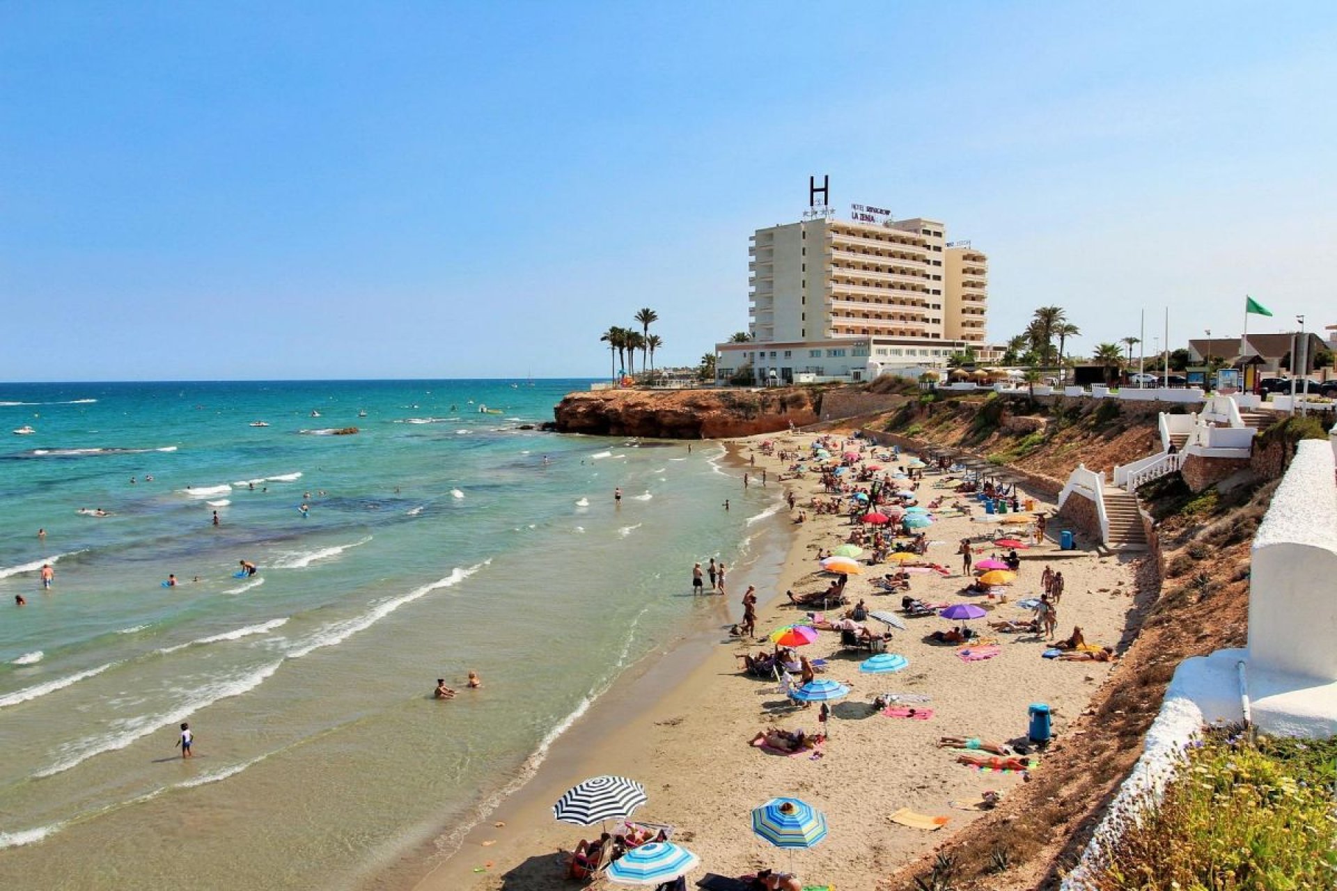 Resale - Villa - Villamartin - Los Dolses