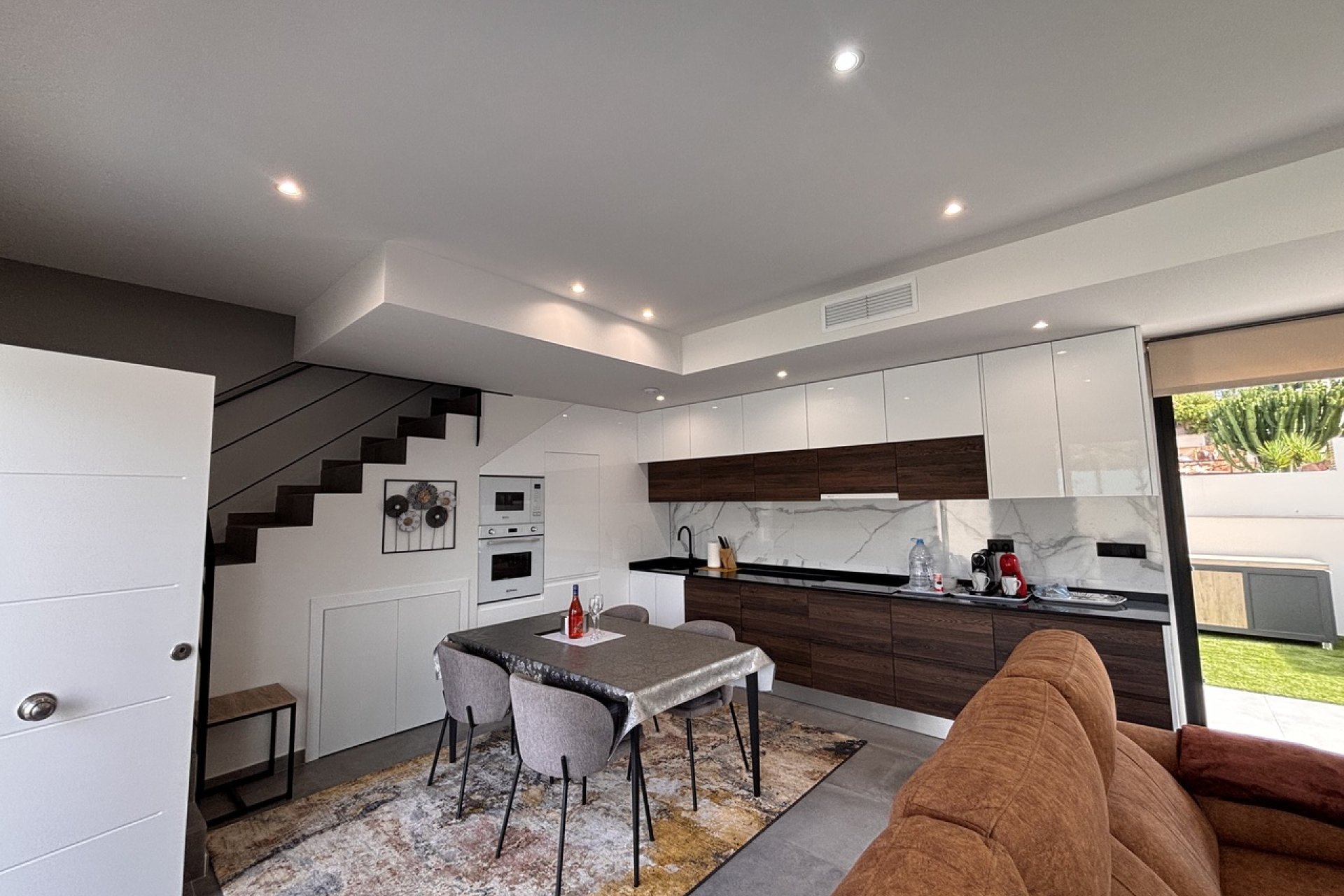 Resale - Villa - Villamartin