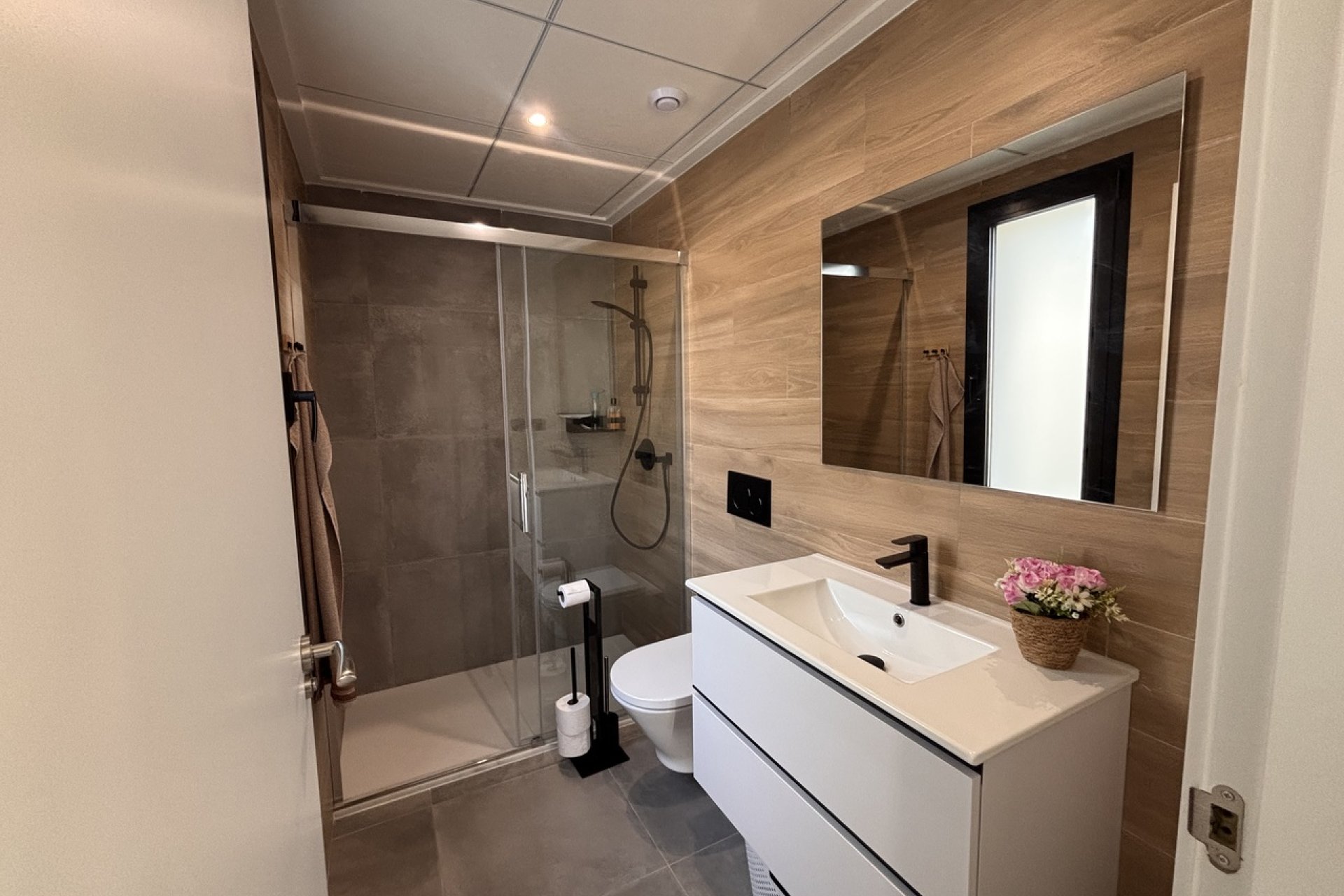 Resale - Villa - Villamartin