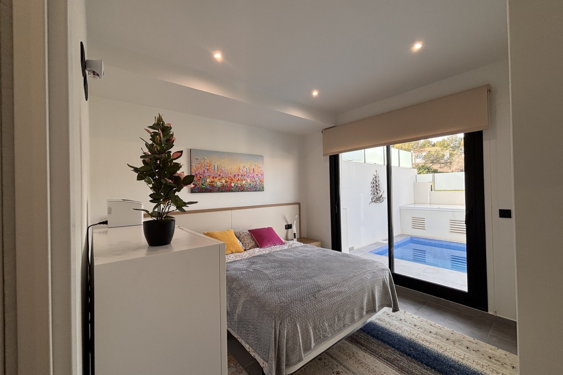 Resale - Villa - Villamartin