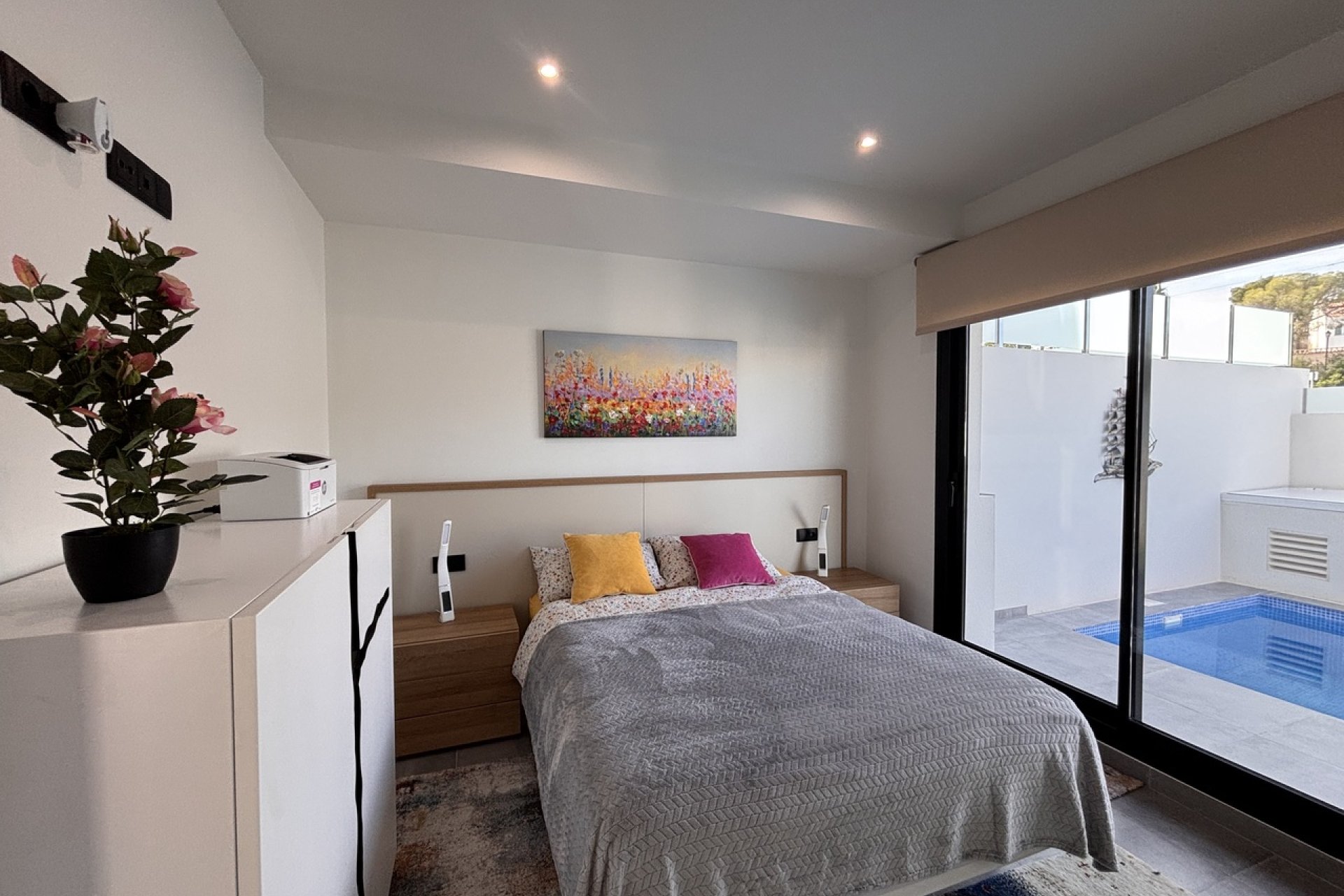 Resale - Villa - Villamartin