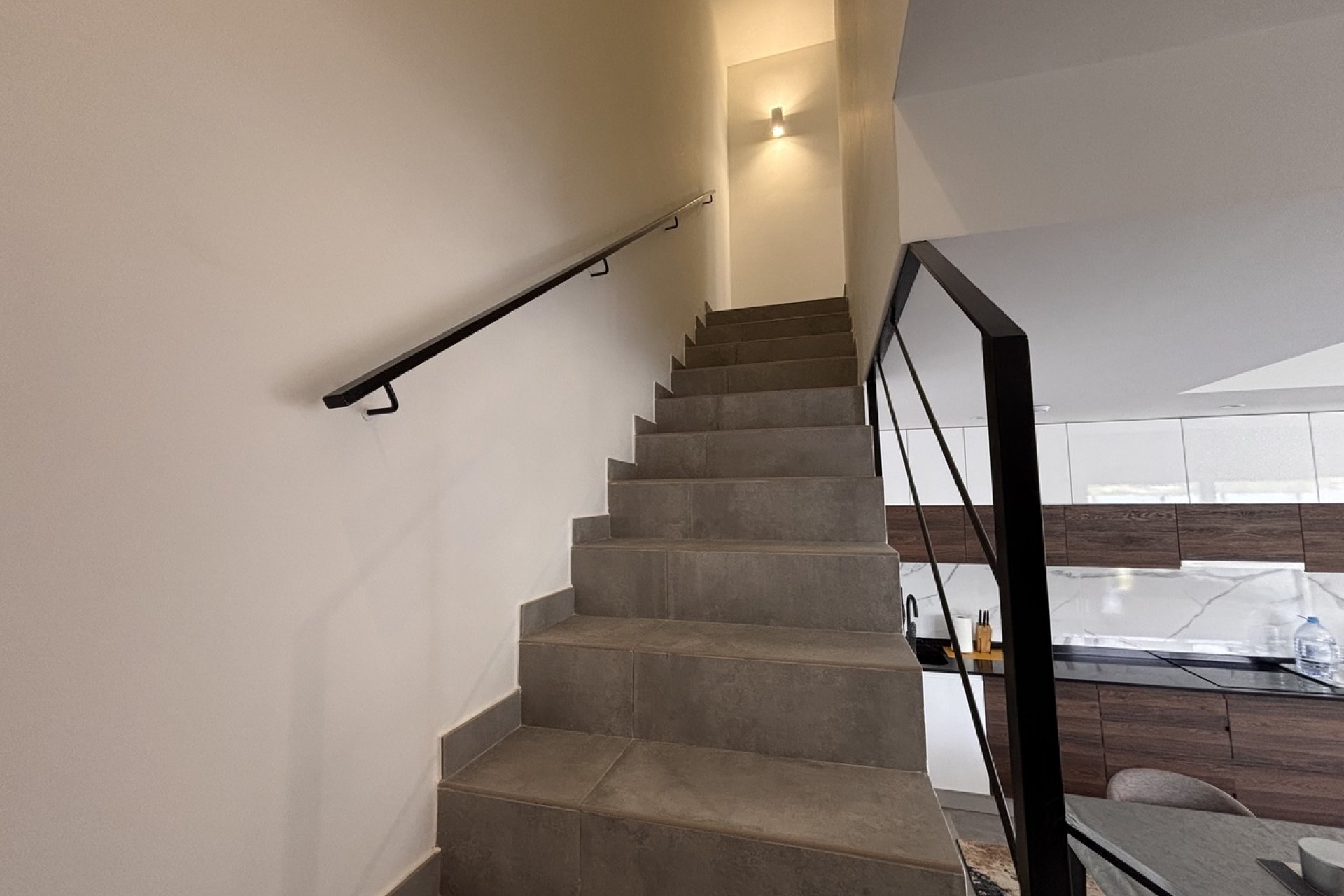 Resale - Villa - Villamartin