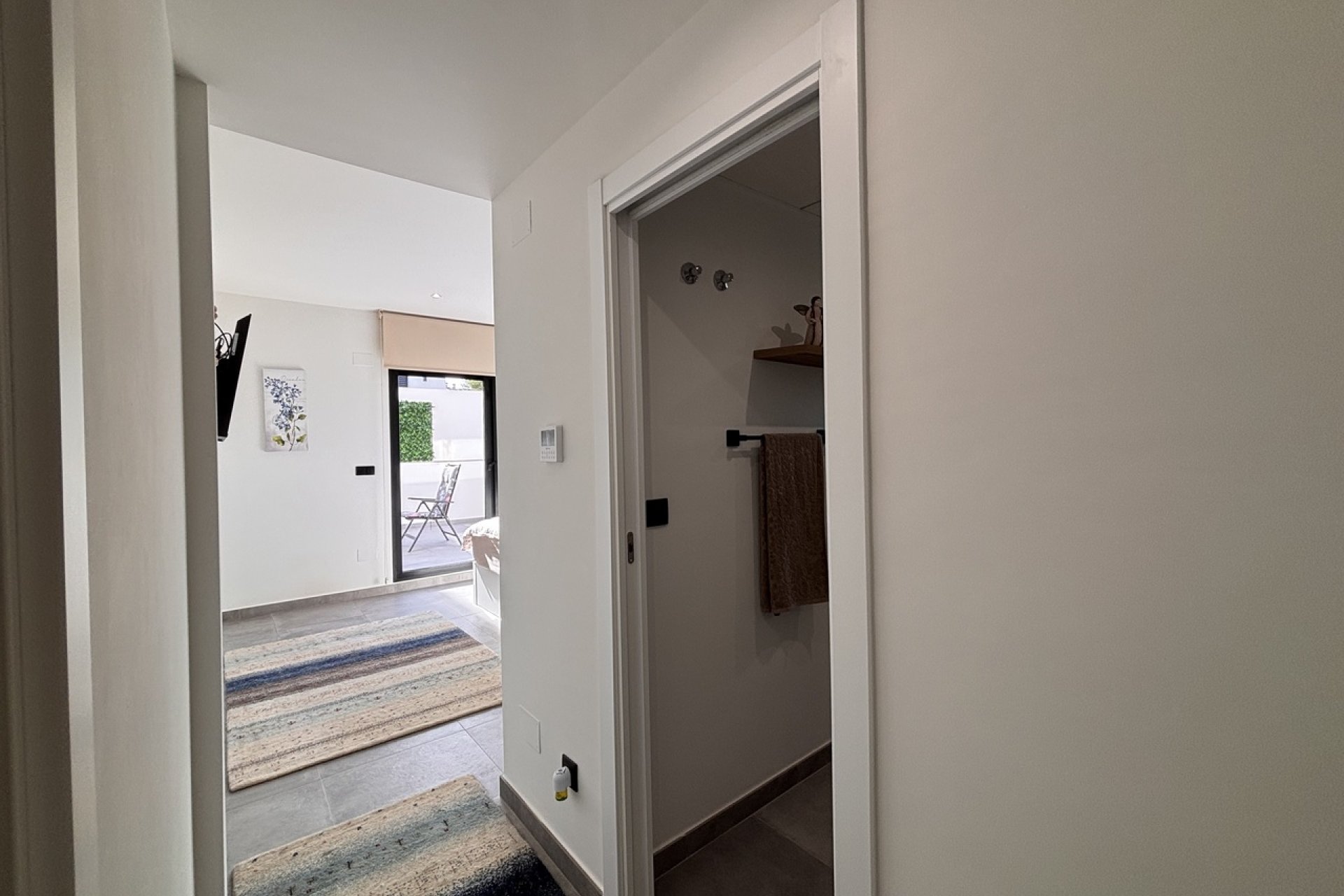 Resale - Villa - Villamartin