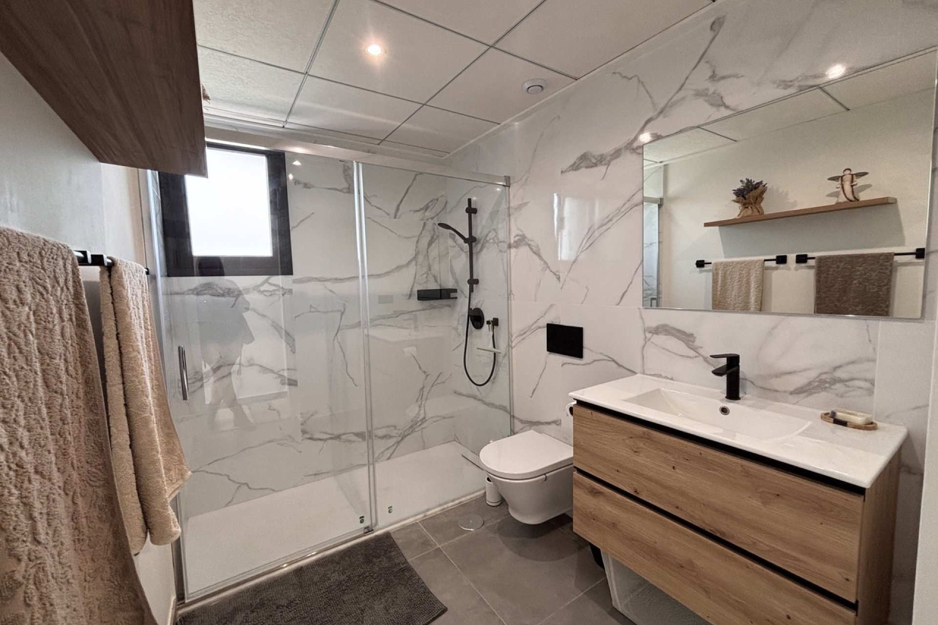 Resale - Villa - Villamartin