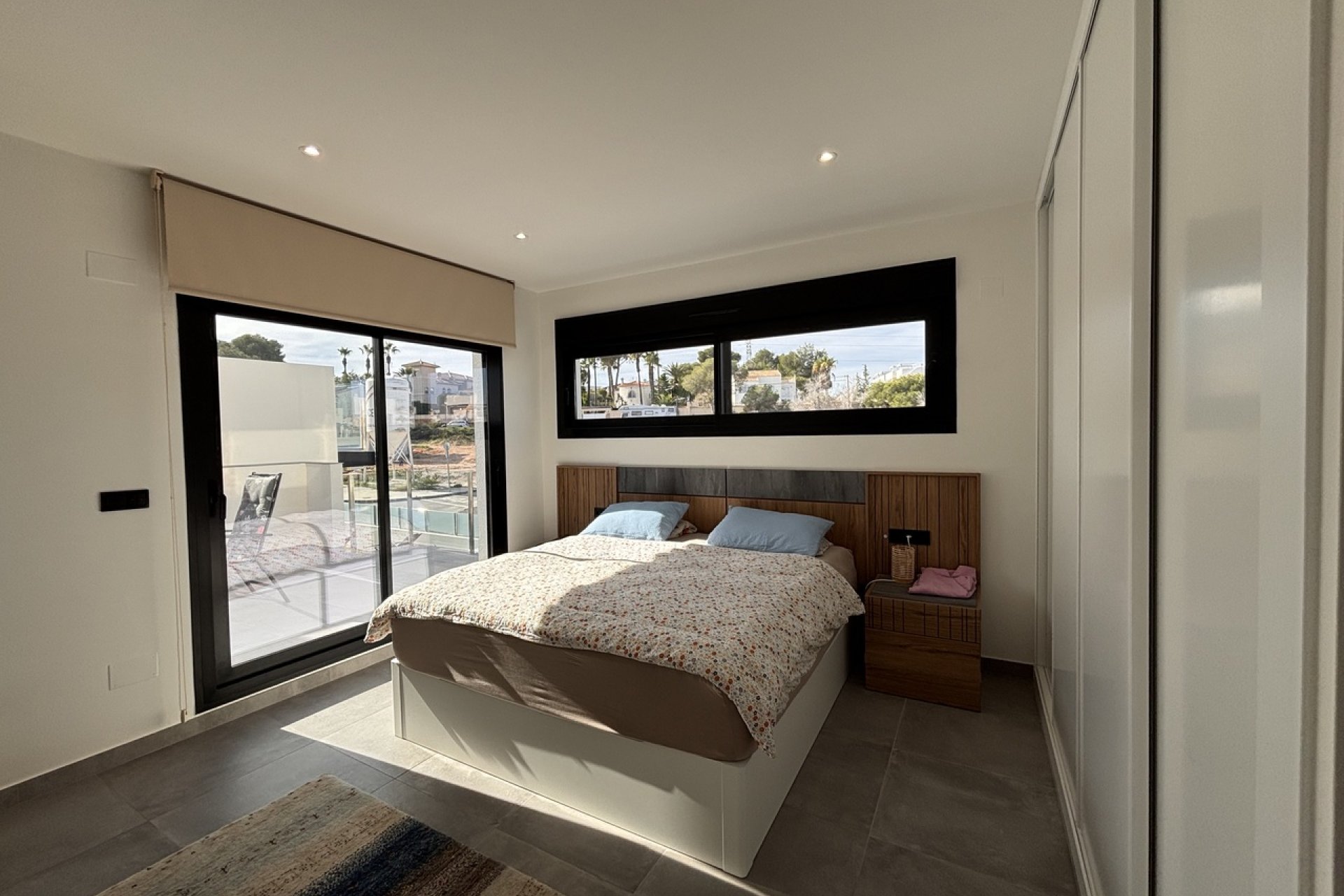 Resale - Villa - Villamartin