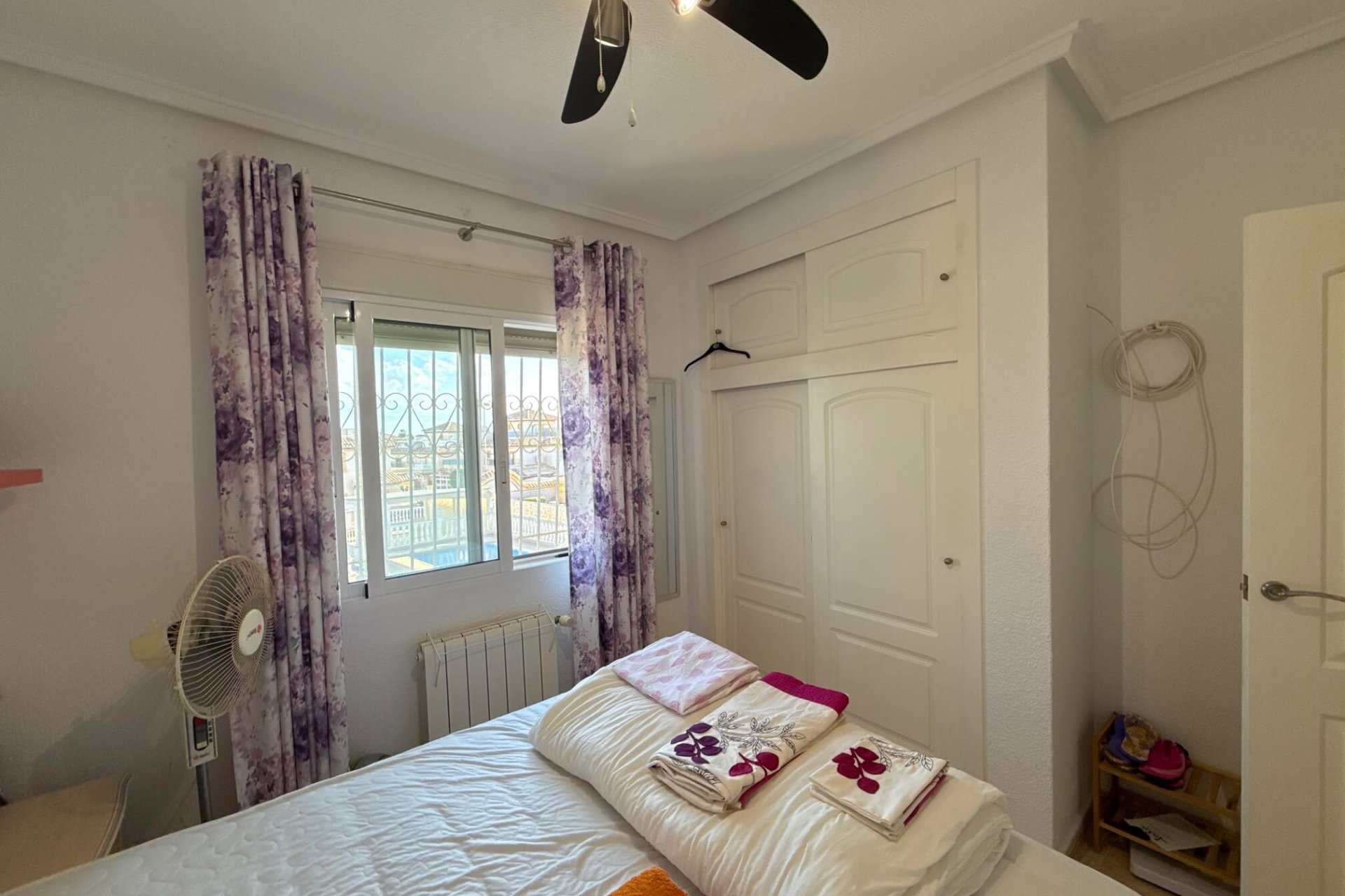 Resale - Villa - Villamartin