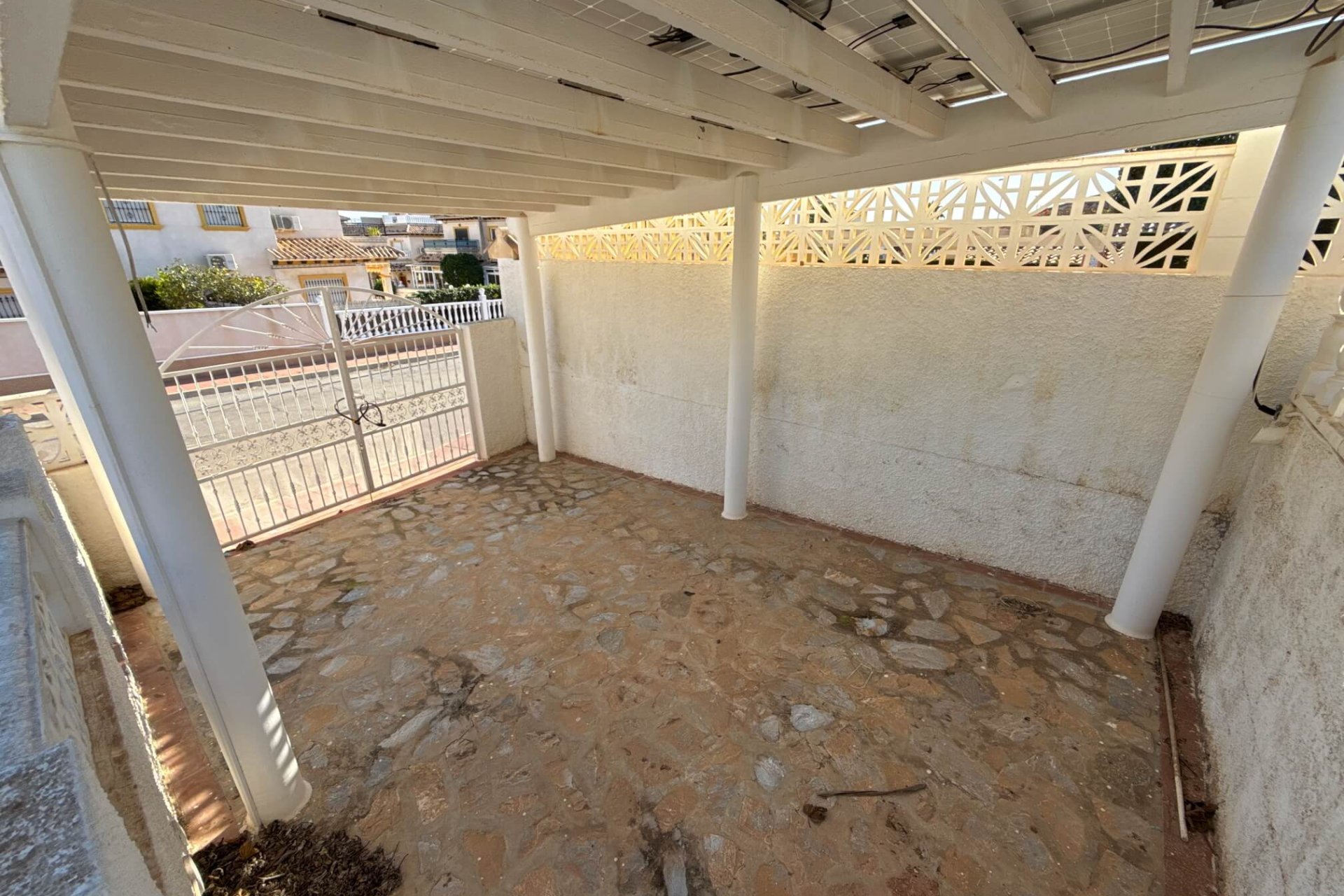 Resale - Villa - Villamartin