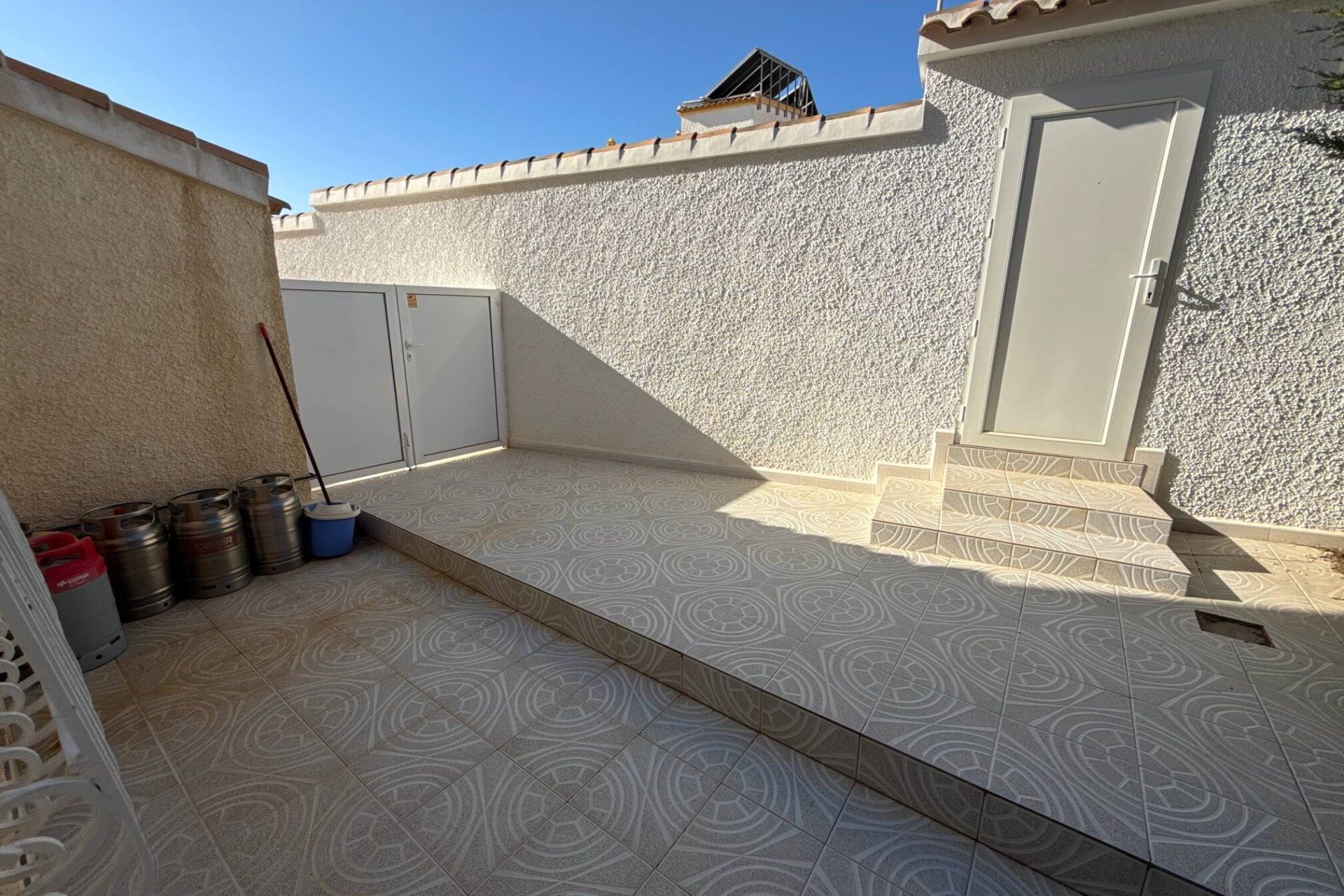 Resale - Villa - Villamartin