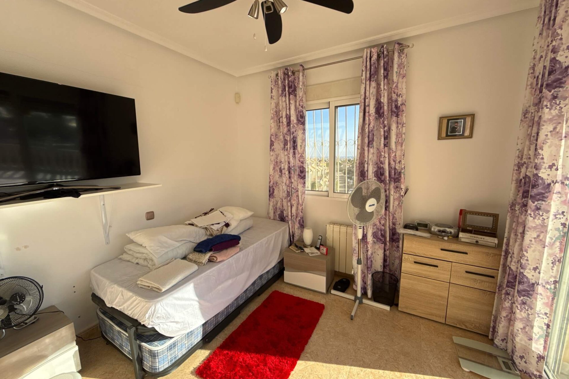 Resale - Villa - Villamartin