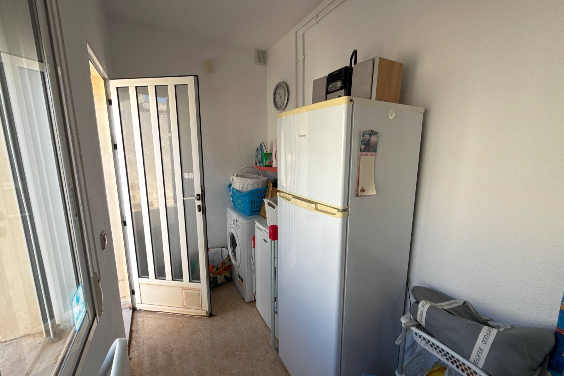 Resale - Villa - Villamartin