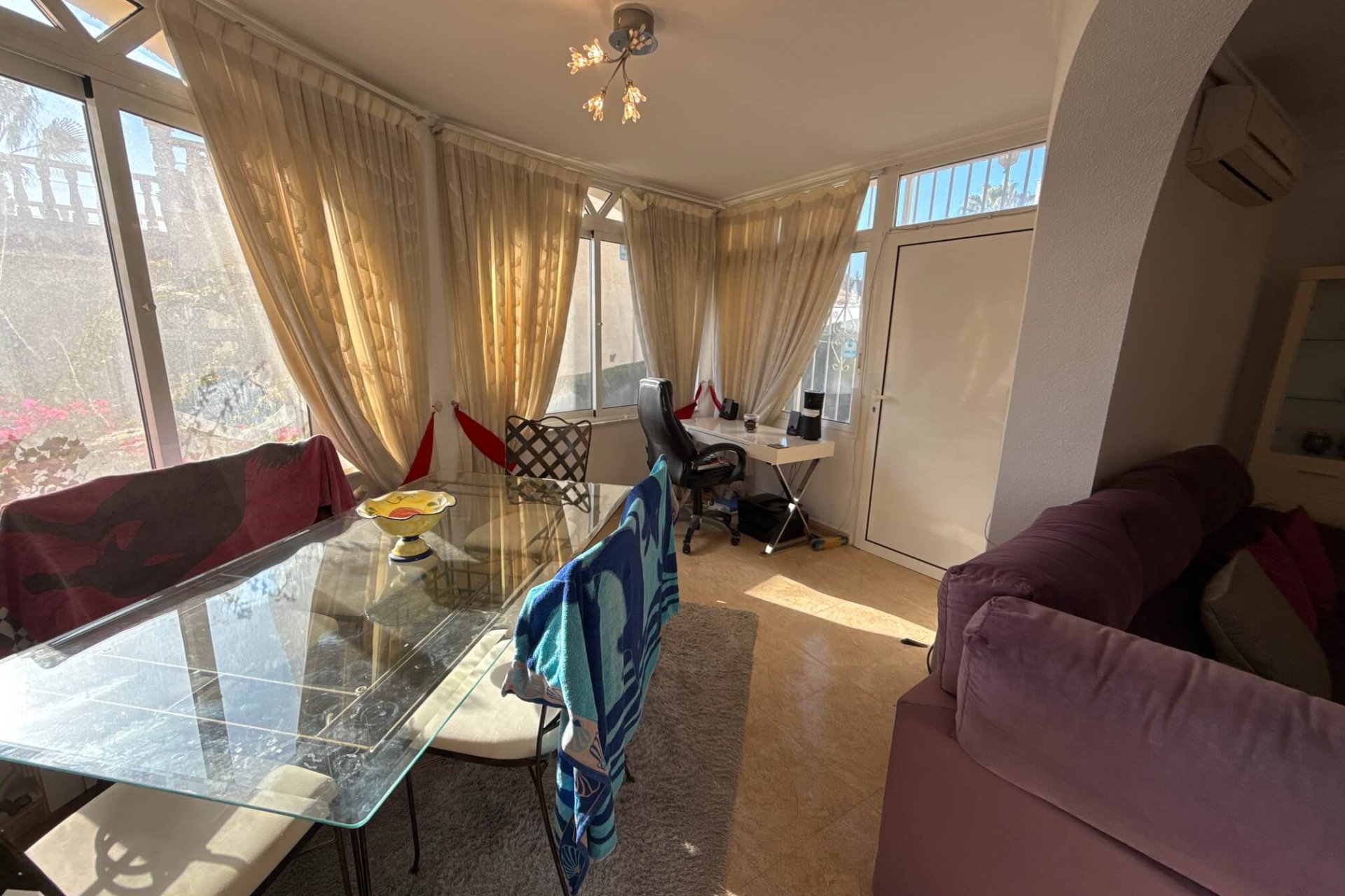 Resale - Villa - Villamartin