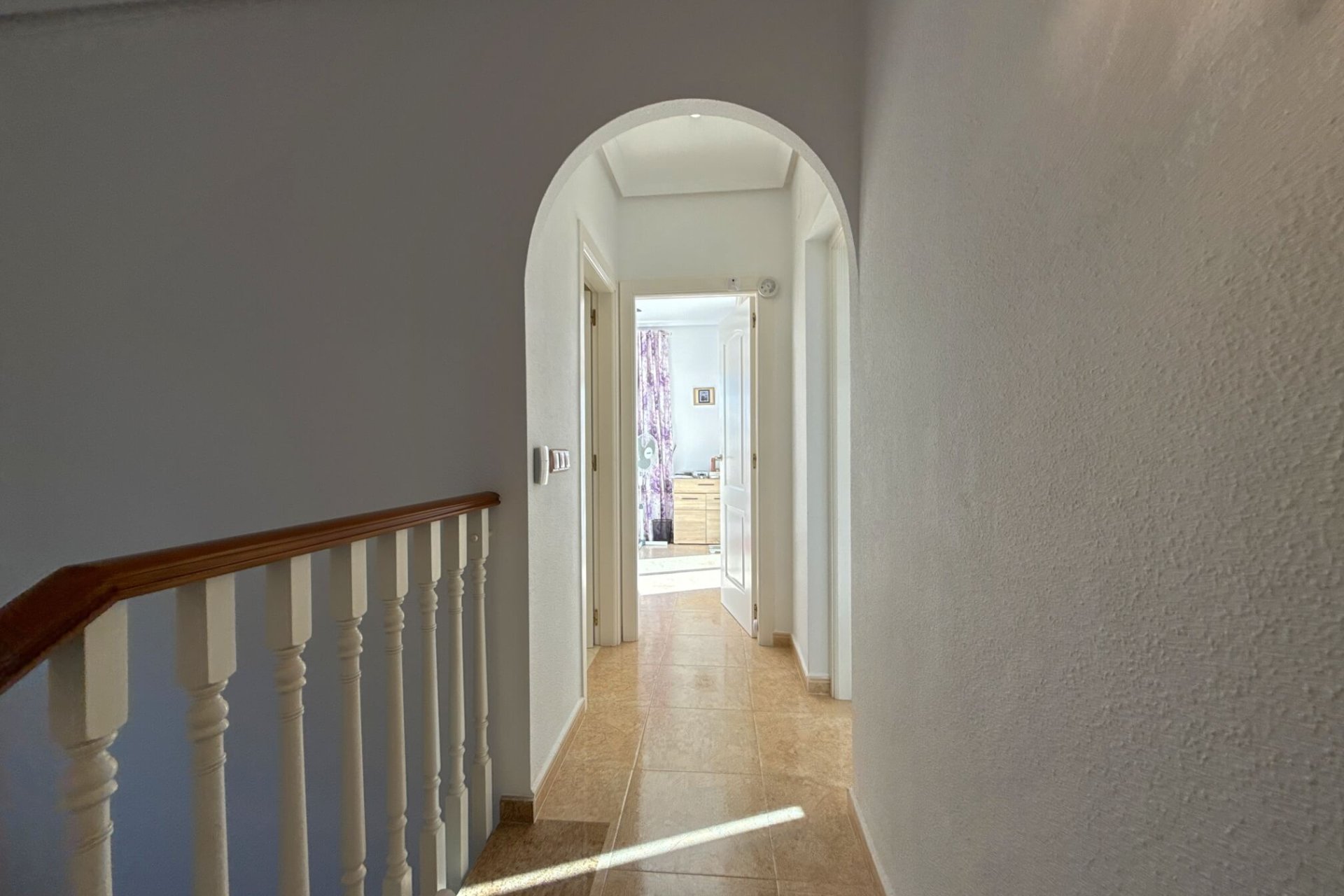 Resale - Villa - Villamartin