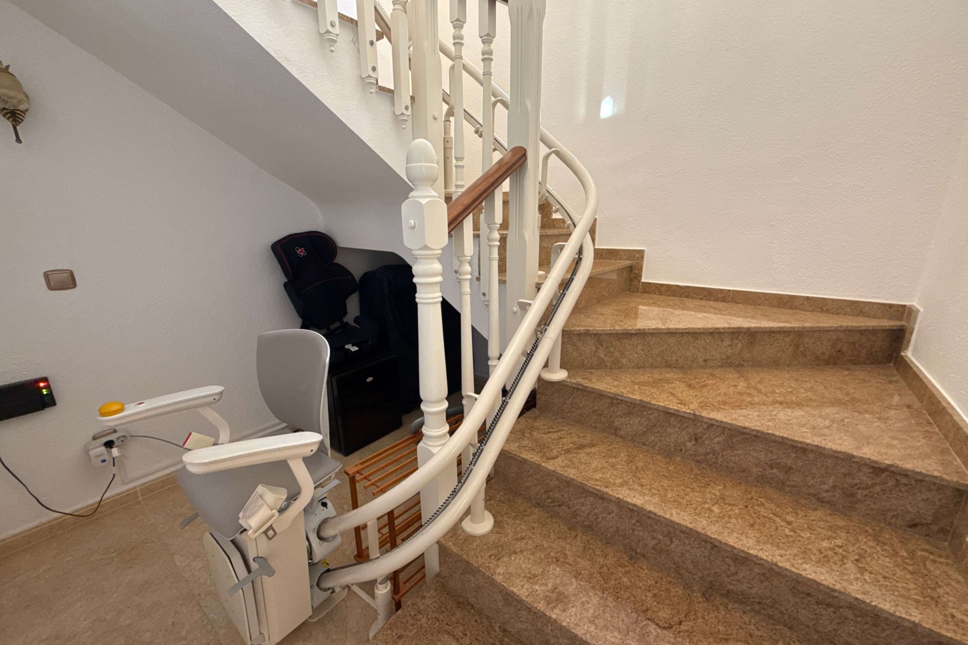 Resale - Villa - Villamartin